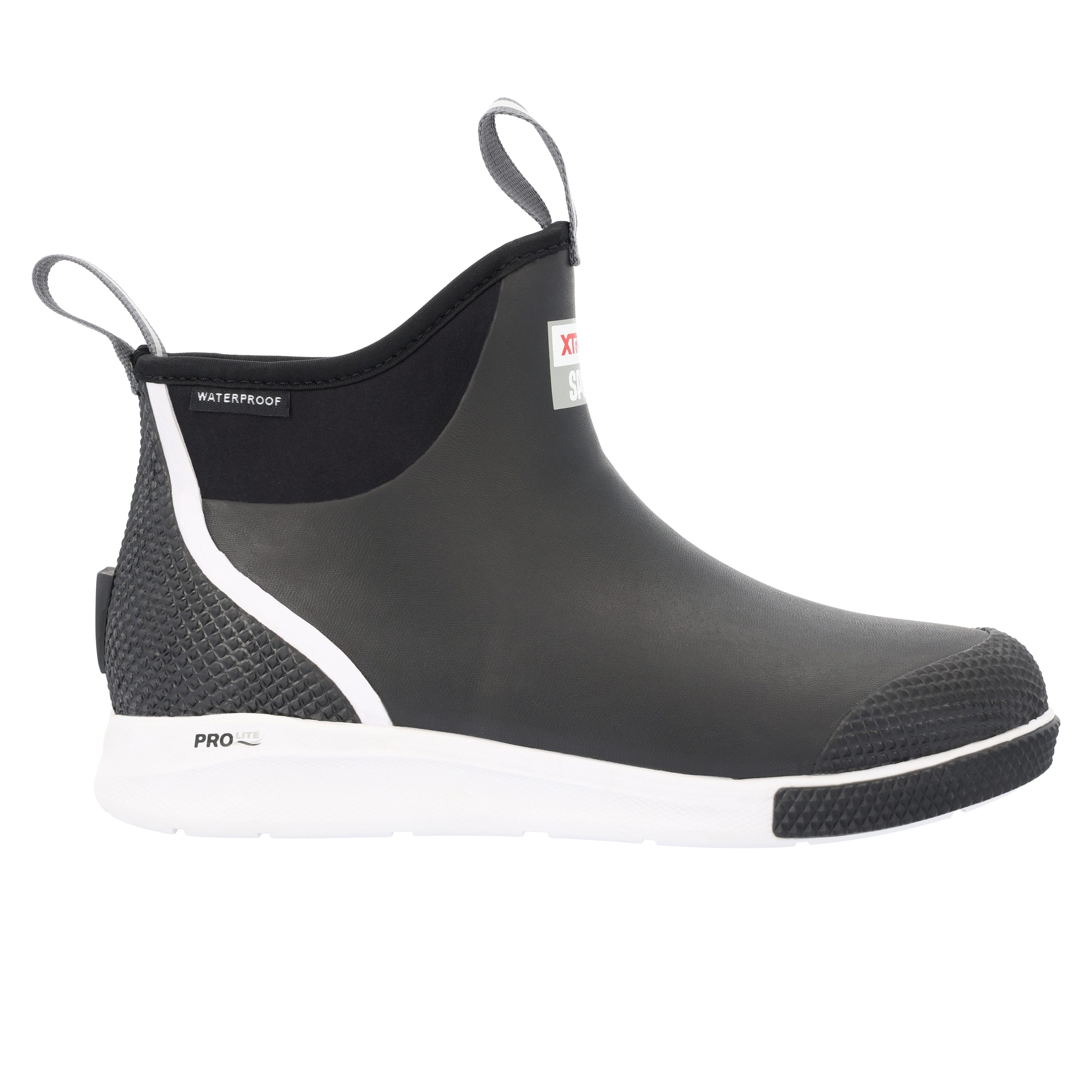 XTRATUF Ankle Deck Boot Sport 6
