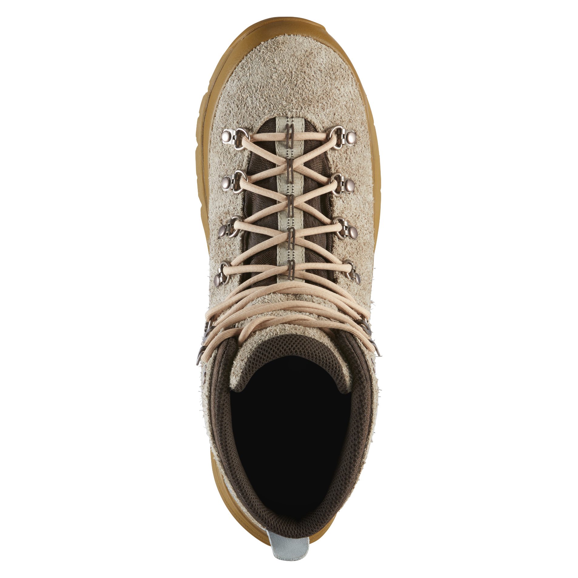 Danner Mountain 600 ID GTX - Almond Butter | Hiking Boots | Huckberry