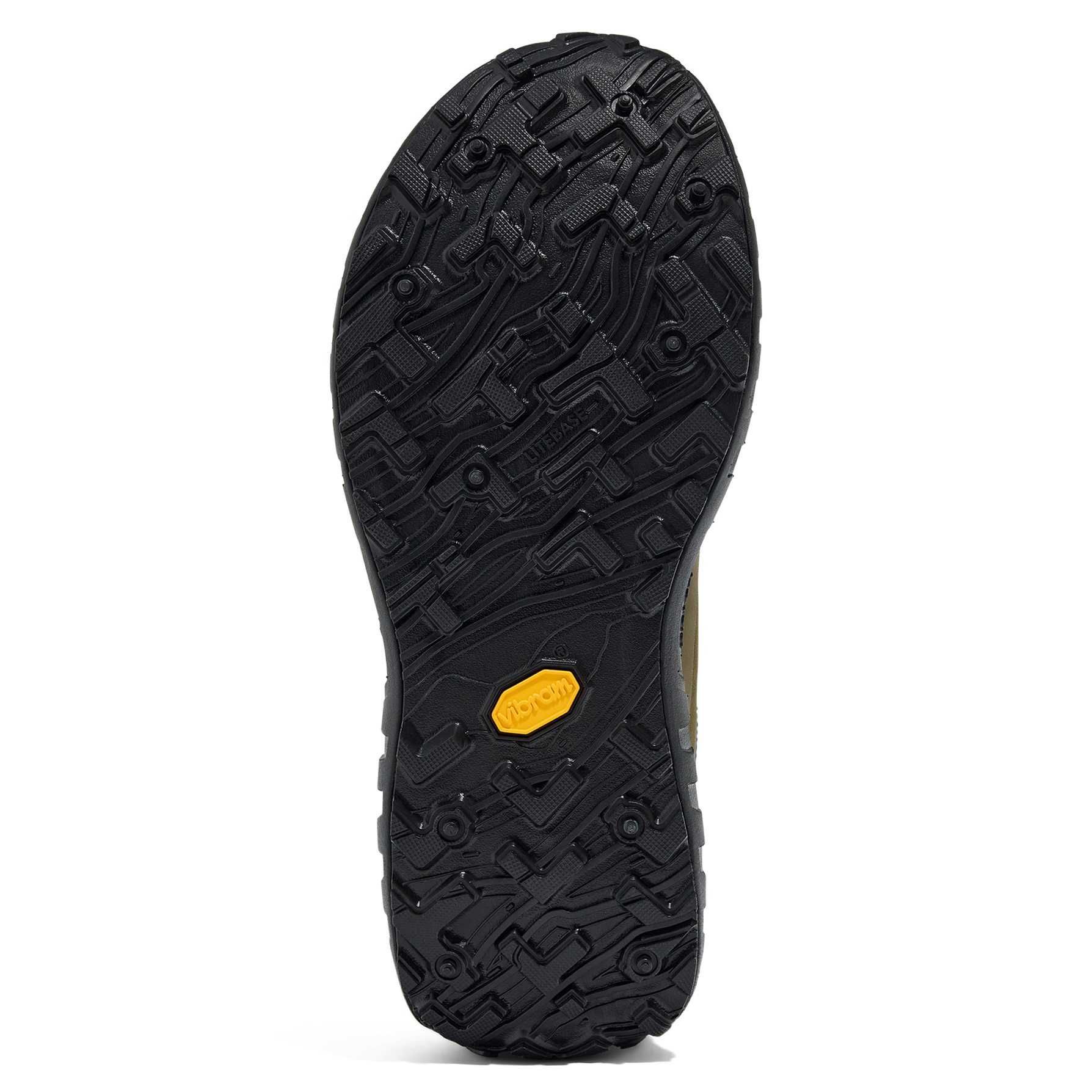 Norda 003 G+ Trail Sneaker - Moss | Trail Sneakers | Huckberry