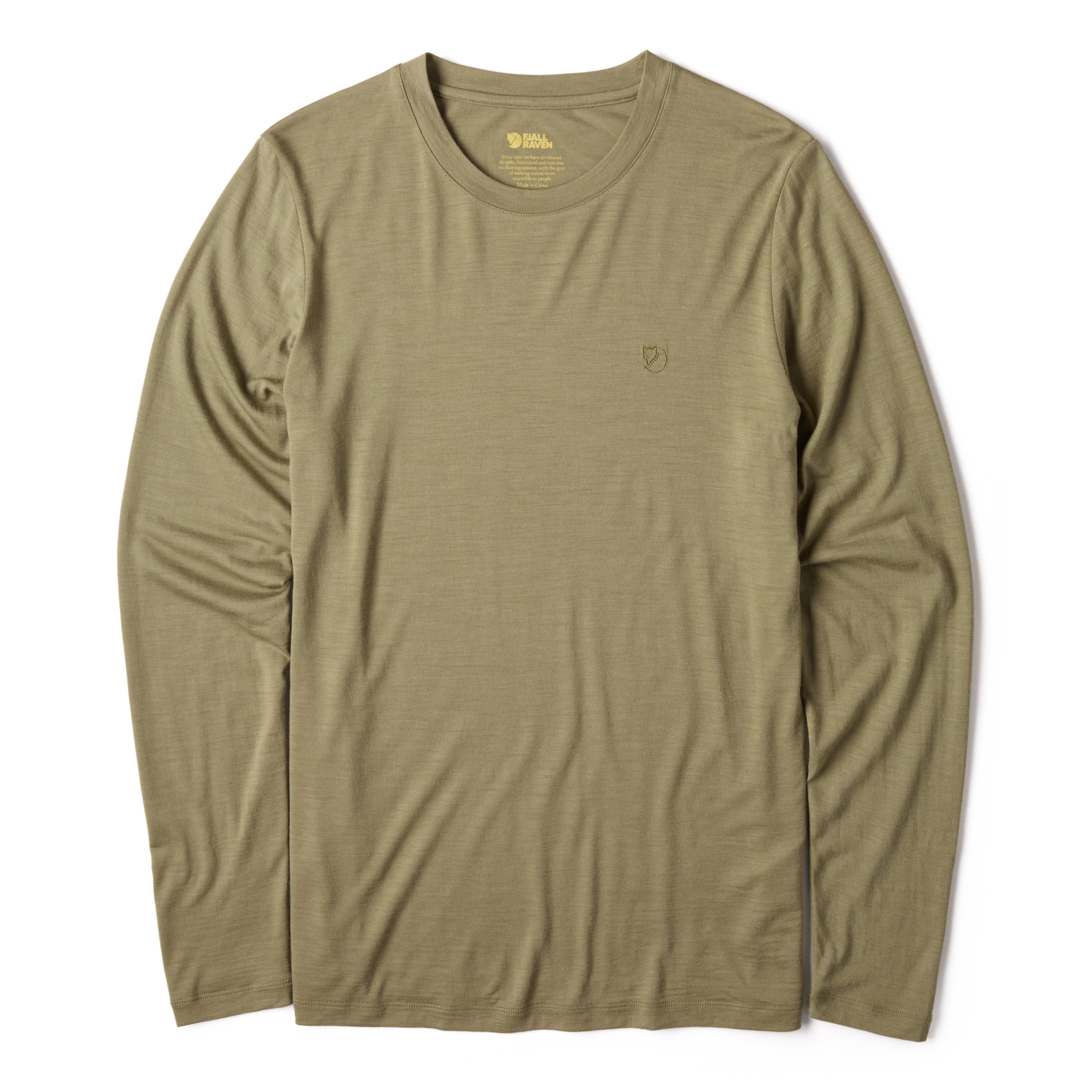 92472_Fjallraven_Abisko_Wool_L