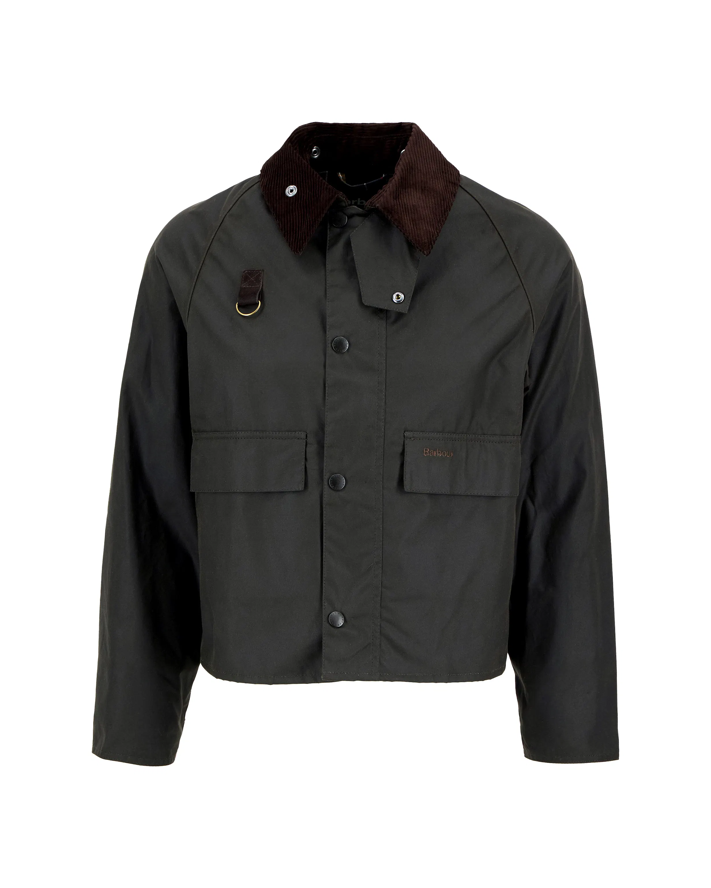 Barbour Spey Jacket