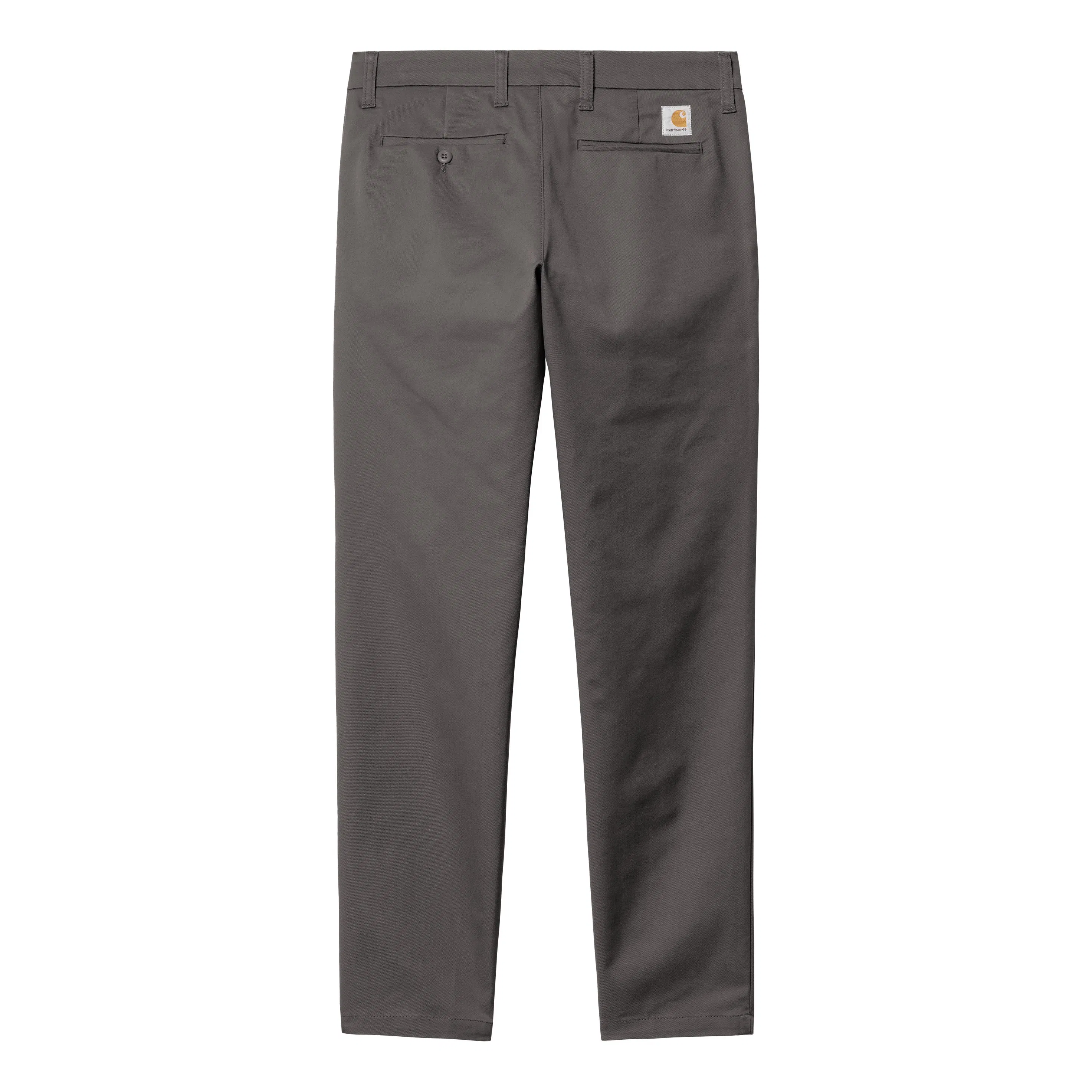 Carhartt WIP Sid Pant - Porphyry | Chino Pants | Huckberry