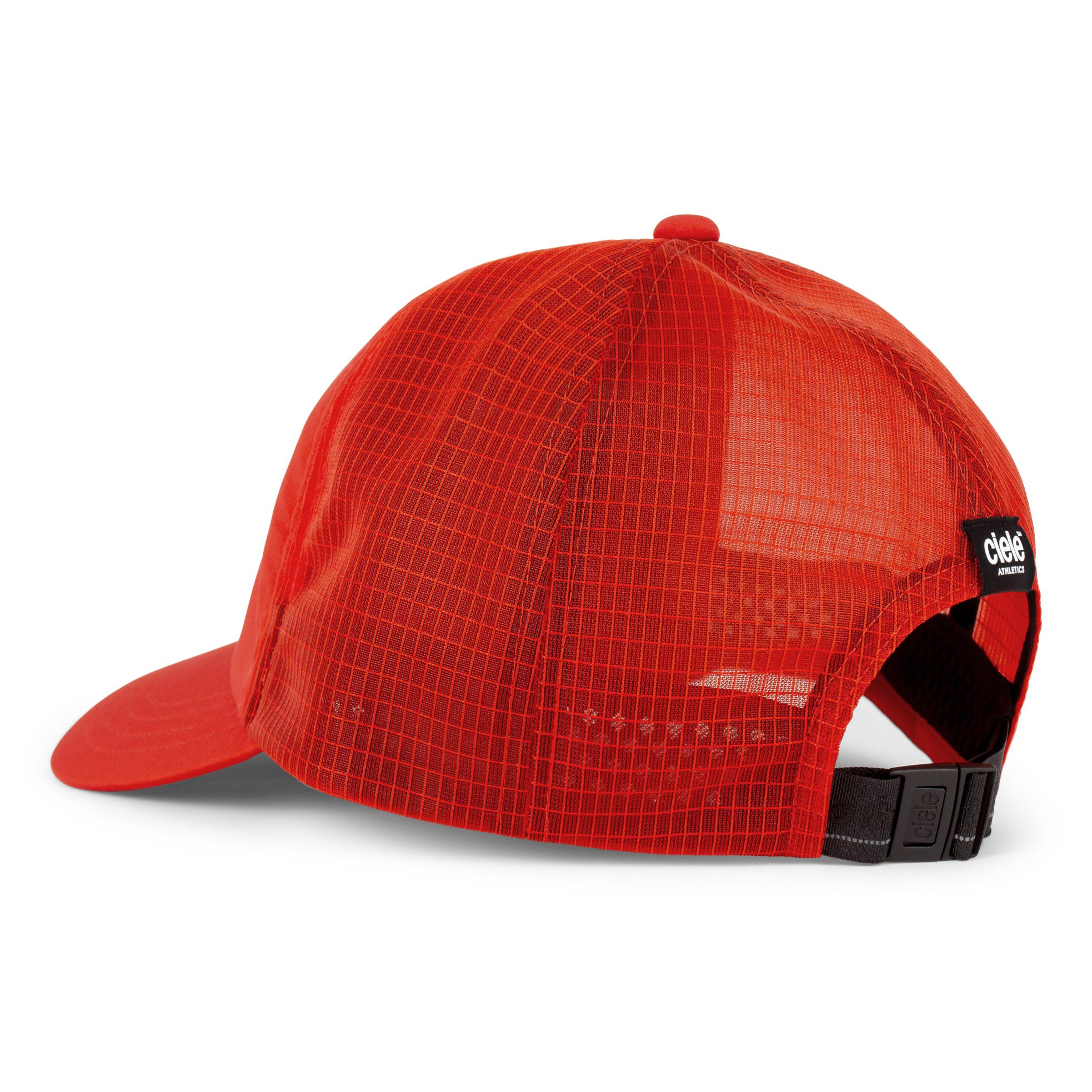 Ciele Athletics TRLCapSC - Comp - Capital Cross Hat - Poinciana