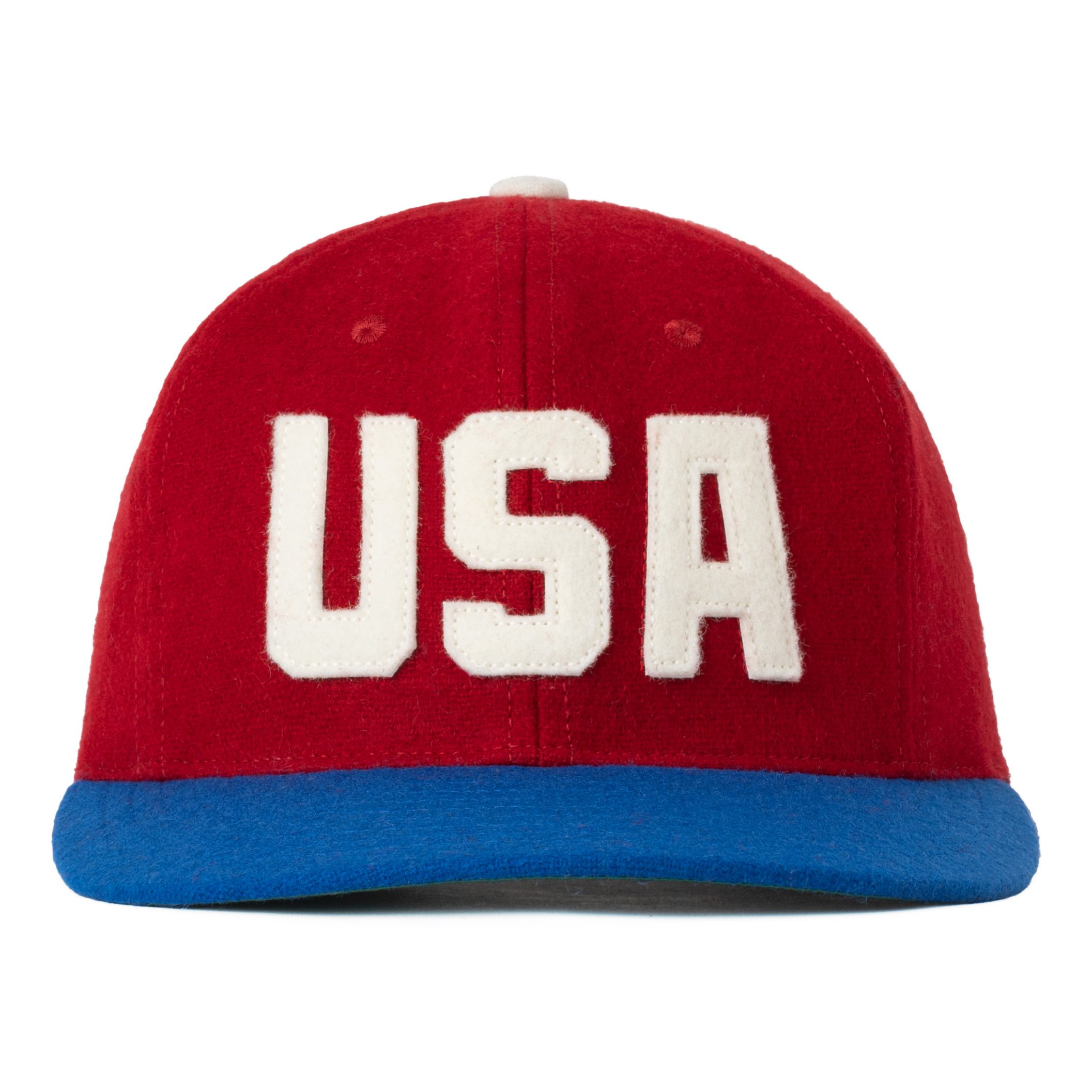 1956 USA Wool Ballcap