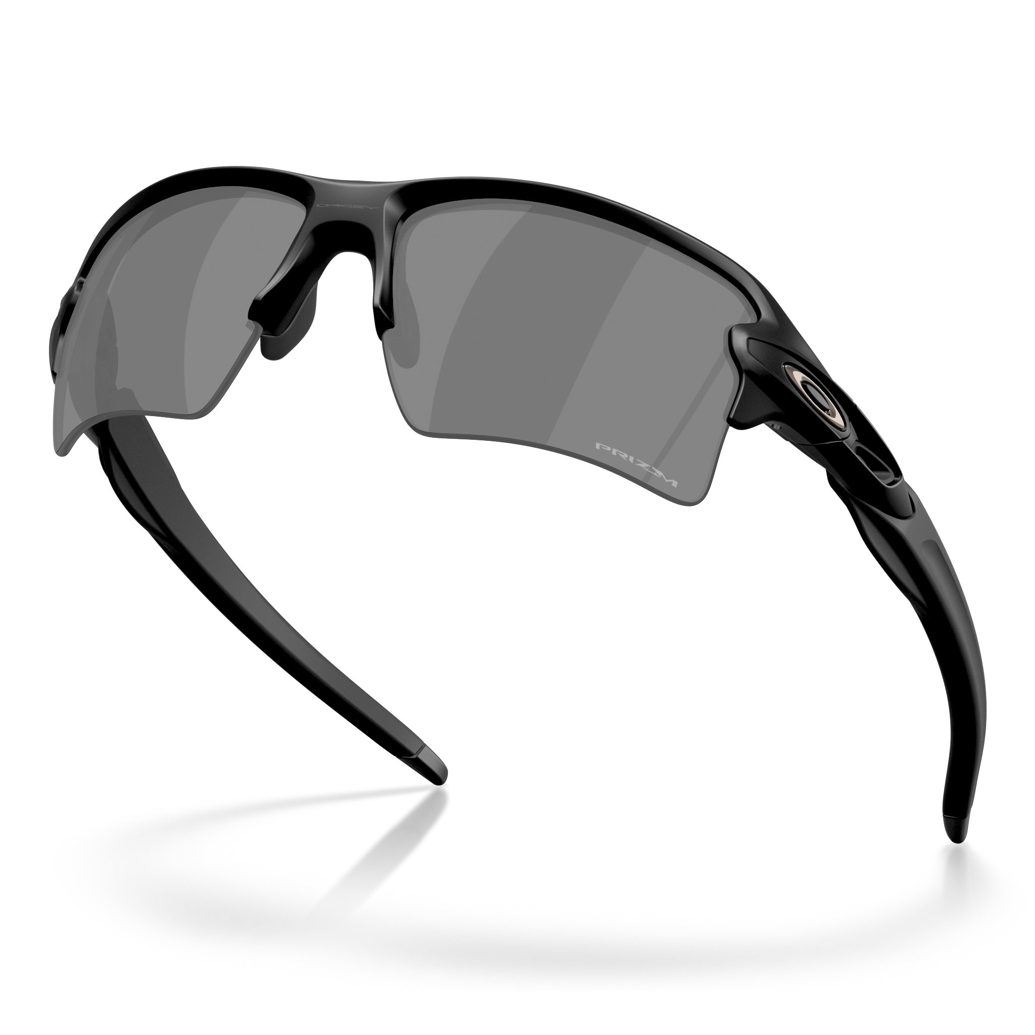 Oakley Flak 2.0 XXL - Matte Black Frame, Prizm Black Iridium