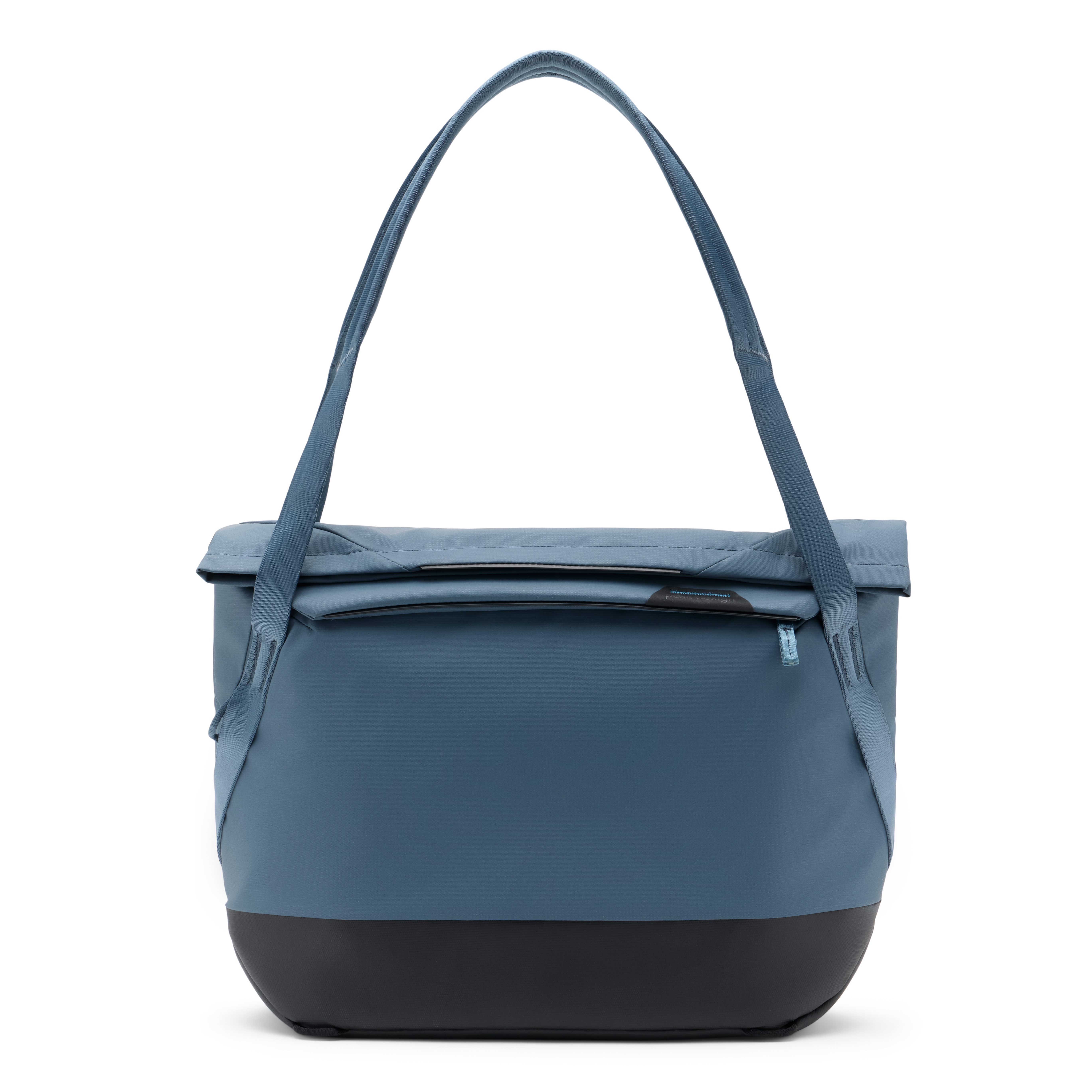 Peak Design Everyday Tote - 15L - Ocean | Tote Bags | Huckberry