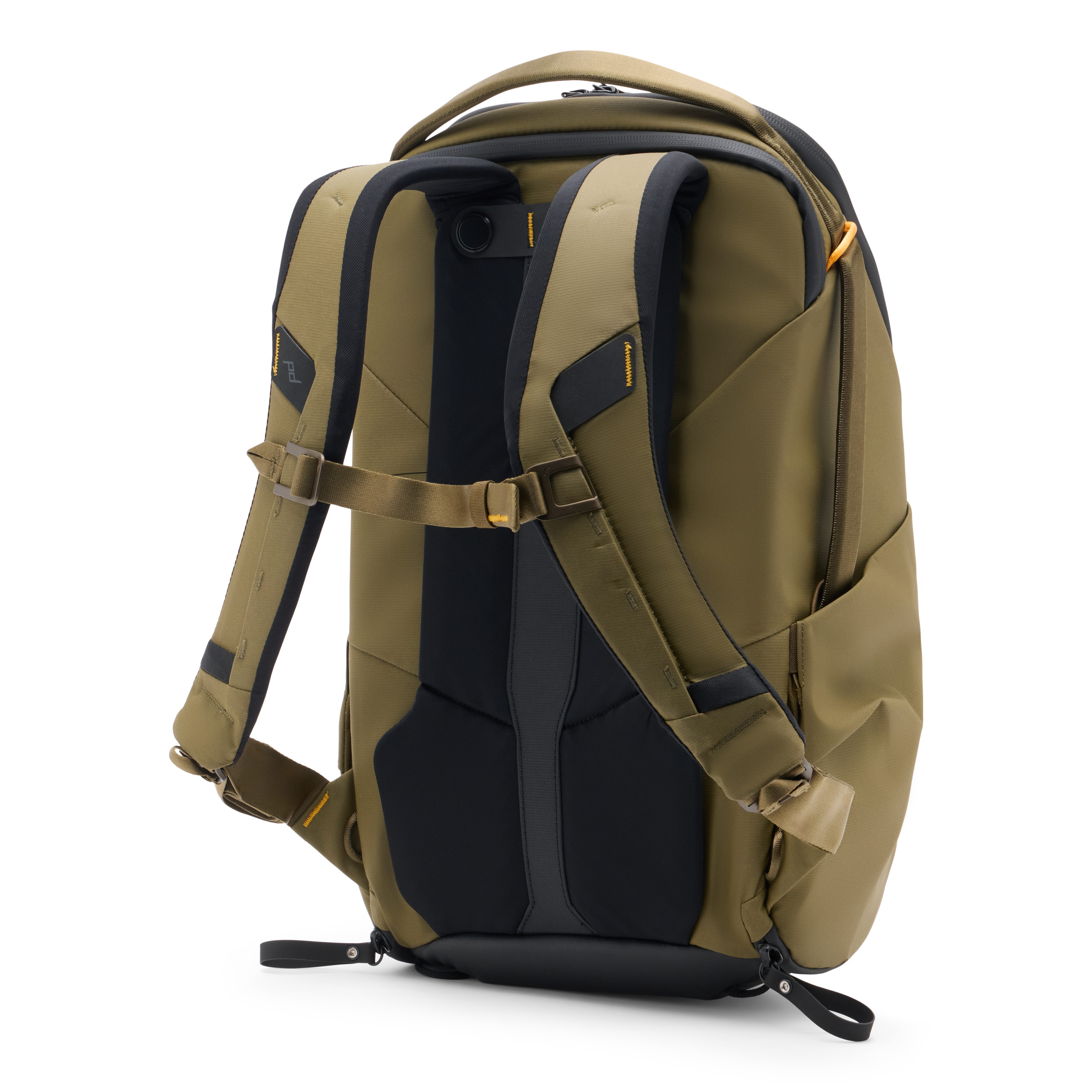 Everyday Backpack Zip - 20L - Thumbnail 3