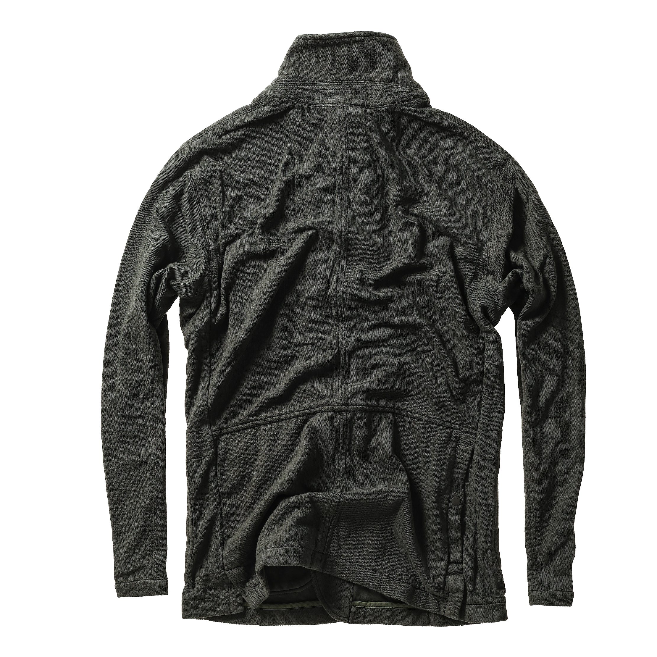René 春夏ジャケット Relwen Tropical Trap Linen Blazer - Navy Basketweave | Blazers