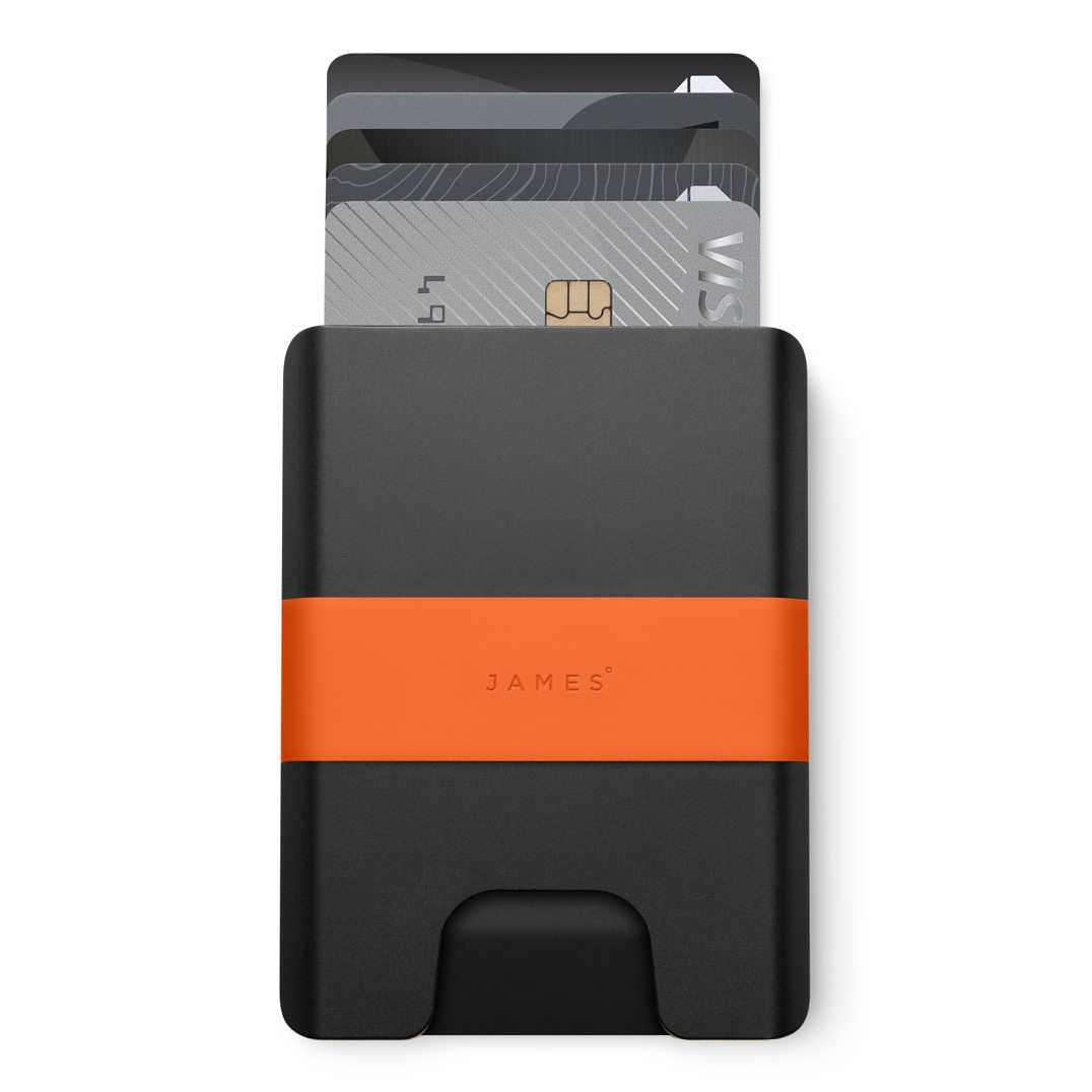 The Lowe Wallet