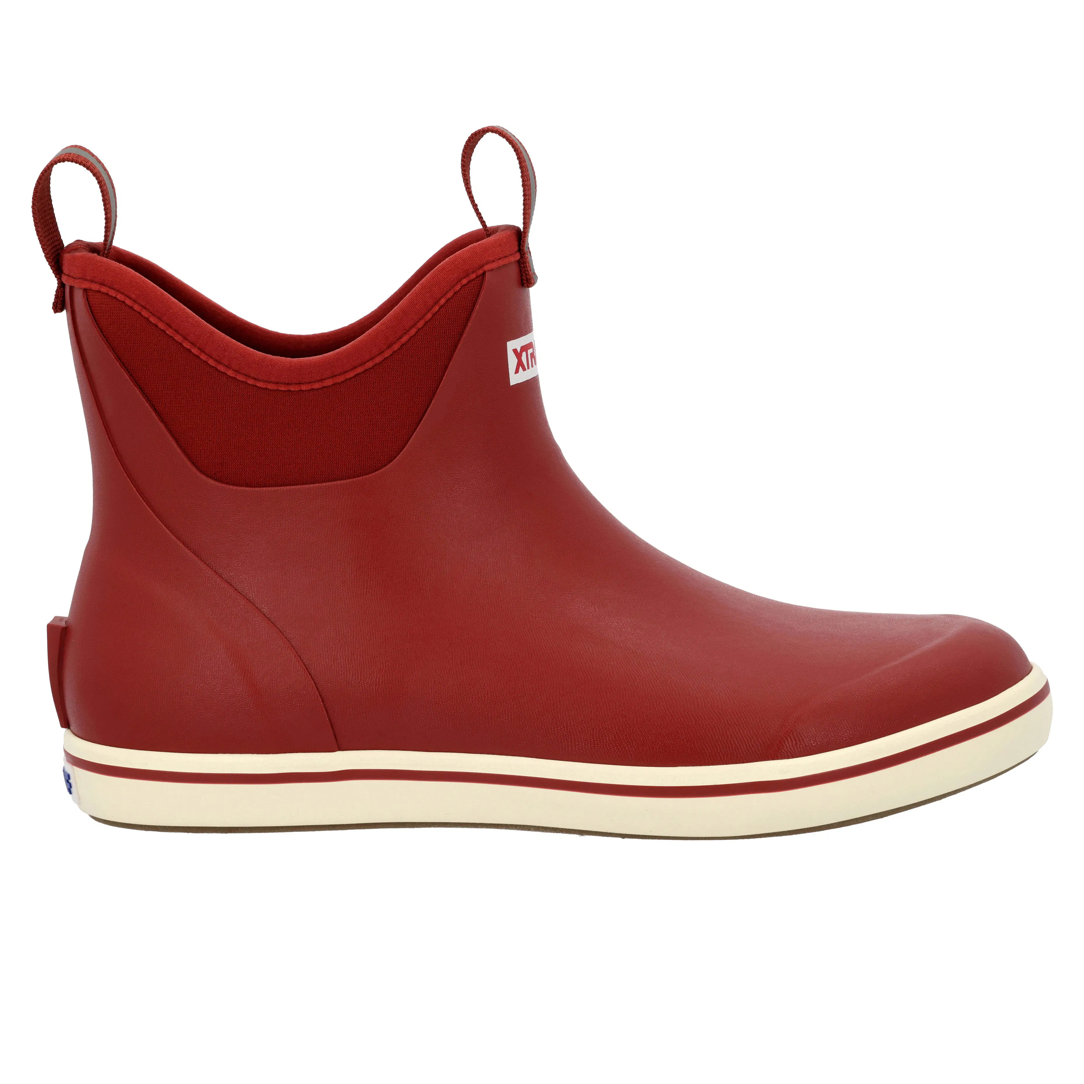 XTRATUF Ankle Deck Boot 6