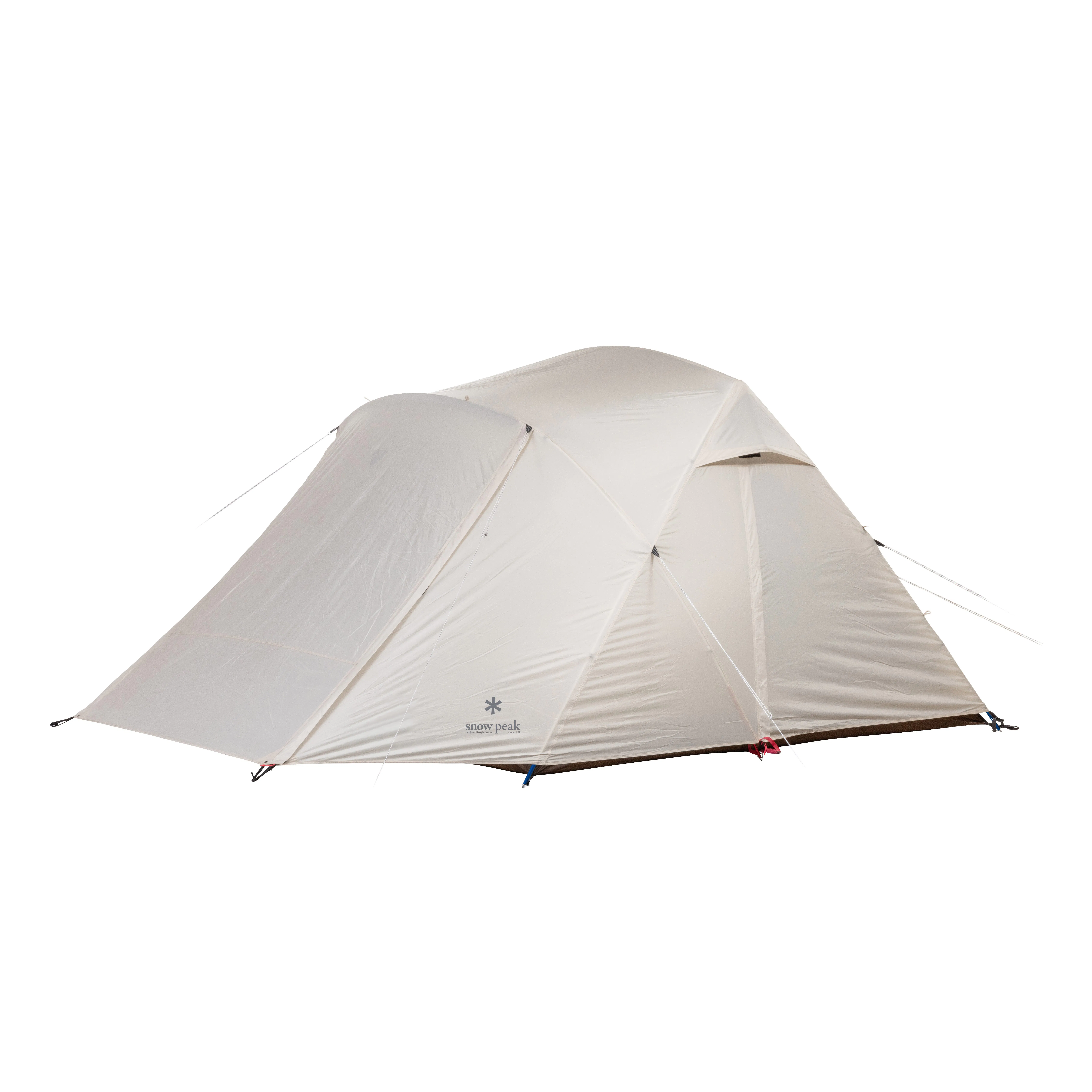 Snow Peak Alpha Breeze - Ivory | Camp | Huckberry