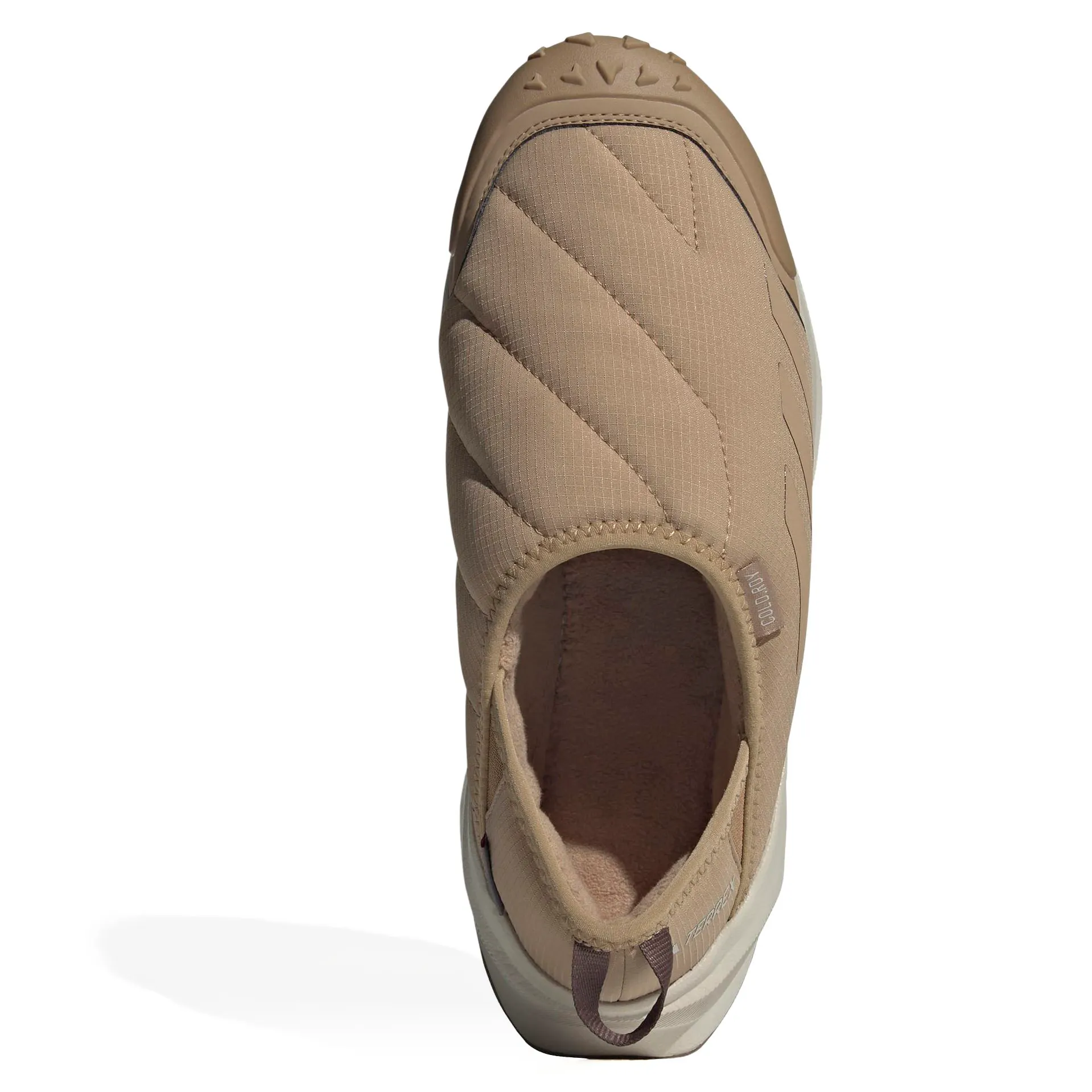 adidas Terrex Winter Slip On Cold.RDY Sneaker - cardboard 