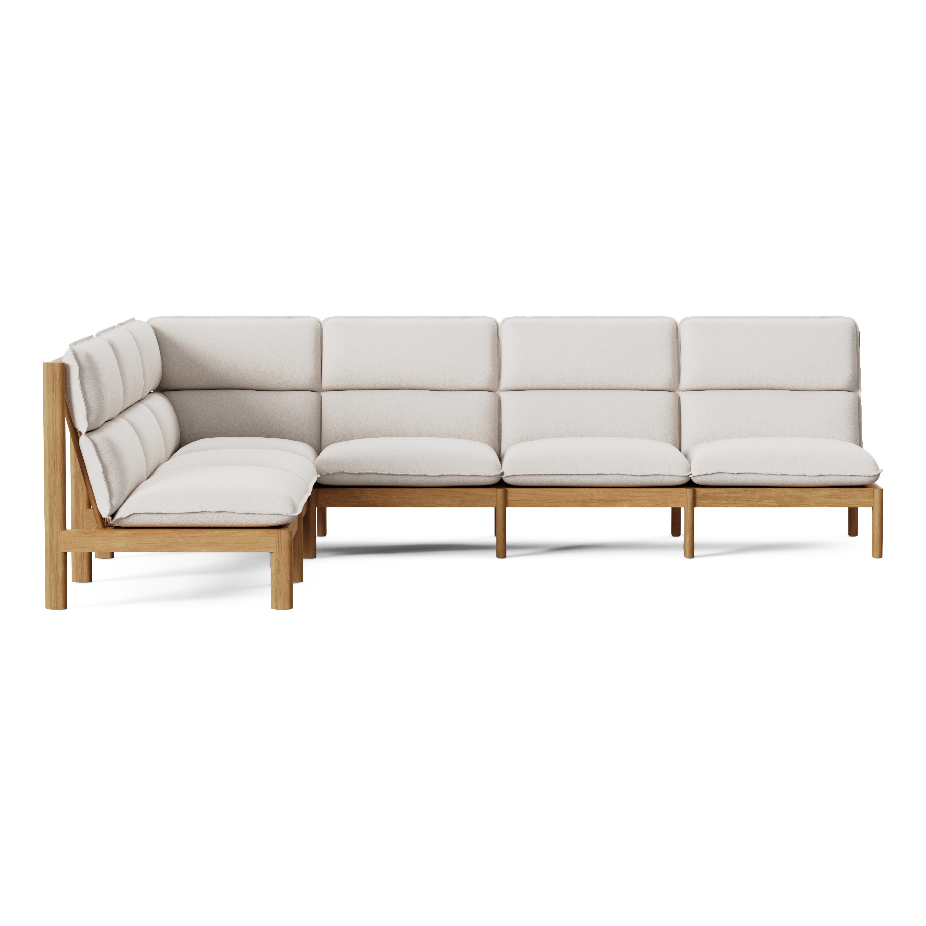 Felloe Sectional - Thumbnail 5