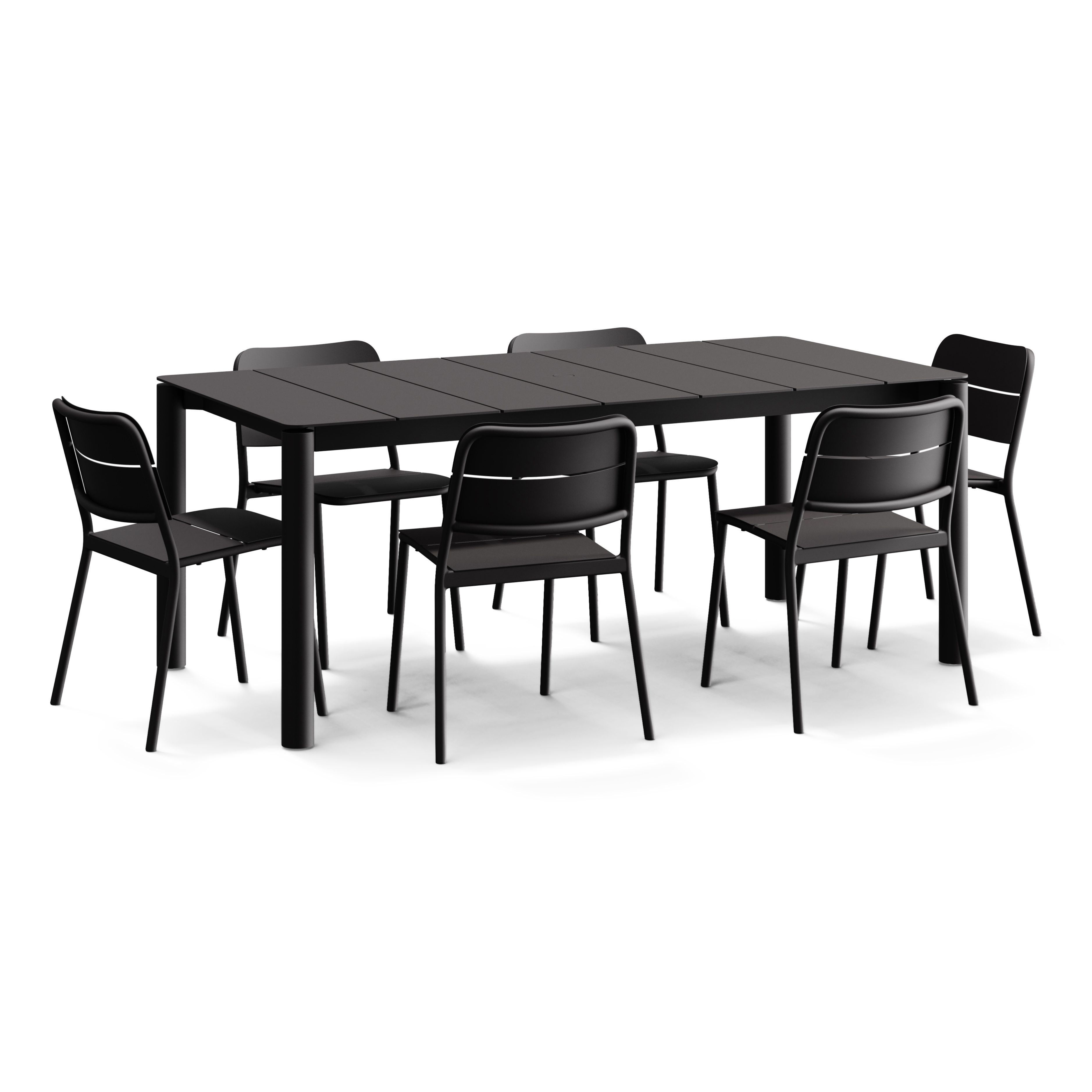 NEIGHBORHOOD - NEIGHBORHOOD × HXO / W-MODULAR TABLE SET NEIGHBORHOOD × HXO / W-MODULAR TABLE SET（NEIGHBORHOOD×HXO W