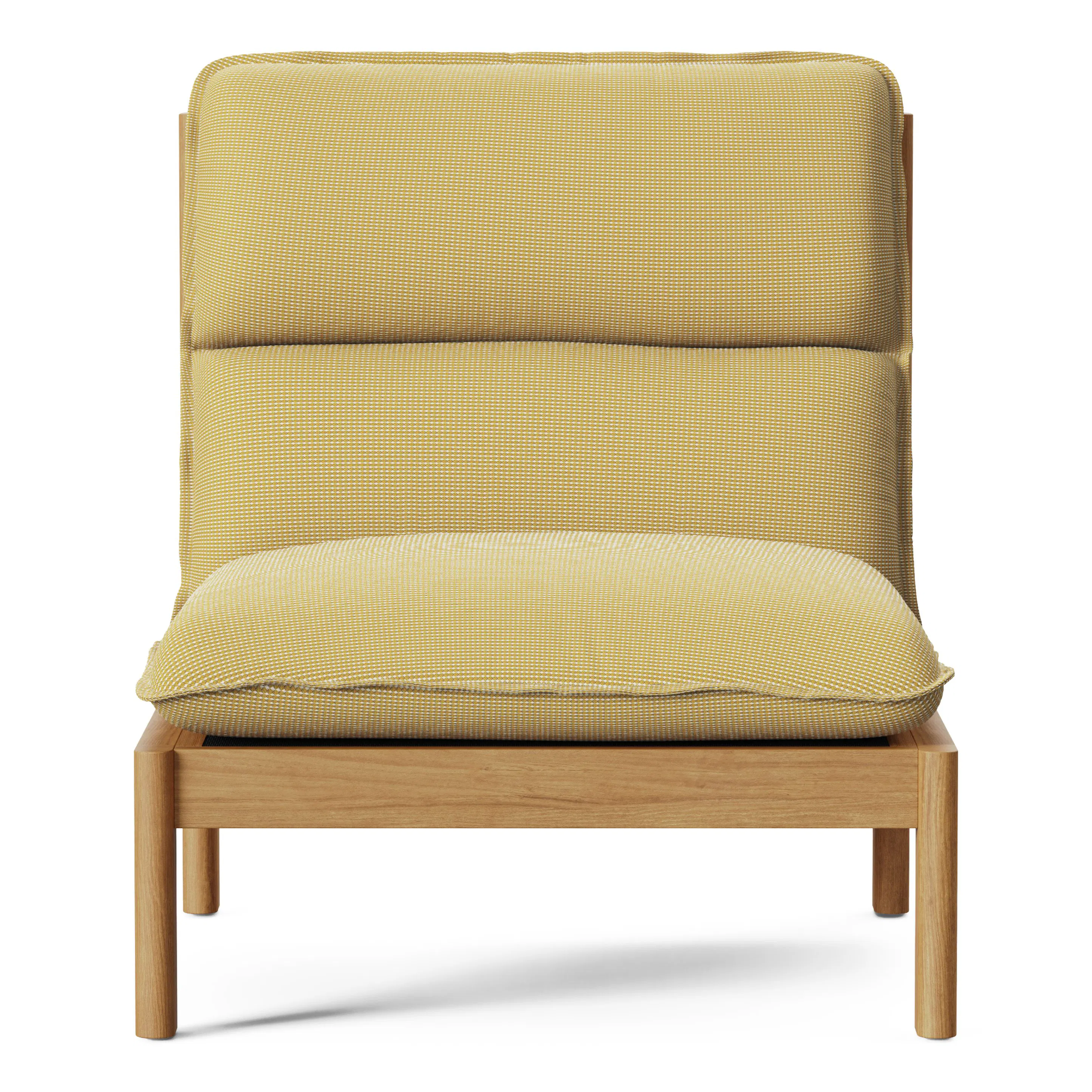 Neighbor Felloe Chair - Thumbnail 2