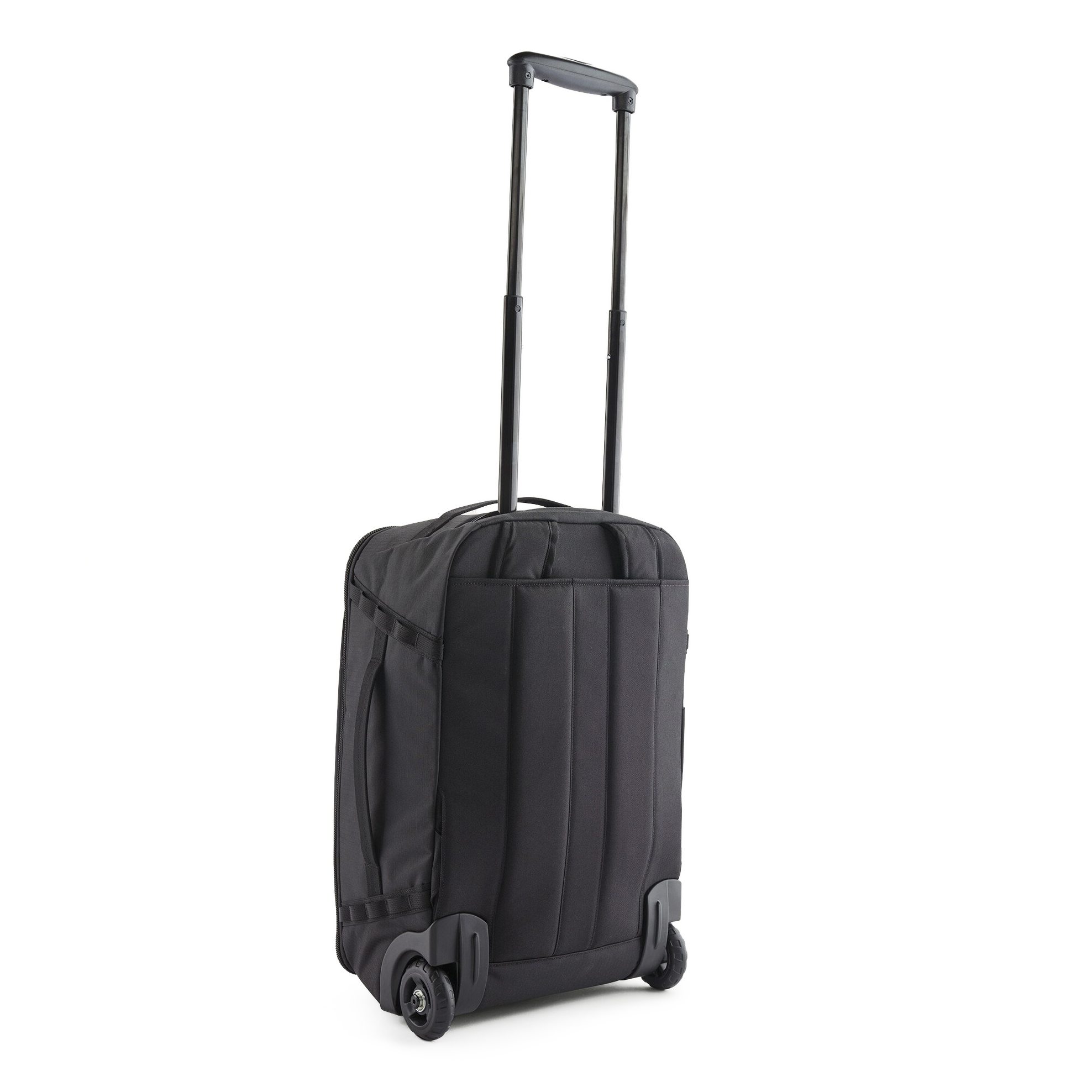 旅行かばん・小分けバッグ patagonia 3WAY MLC WHEELIE 35L 49112 Patagonia Black Hole MLC Wheelie - Black | Luggage | Huckberry