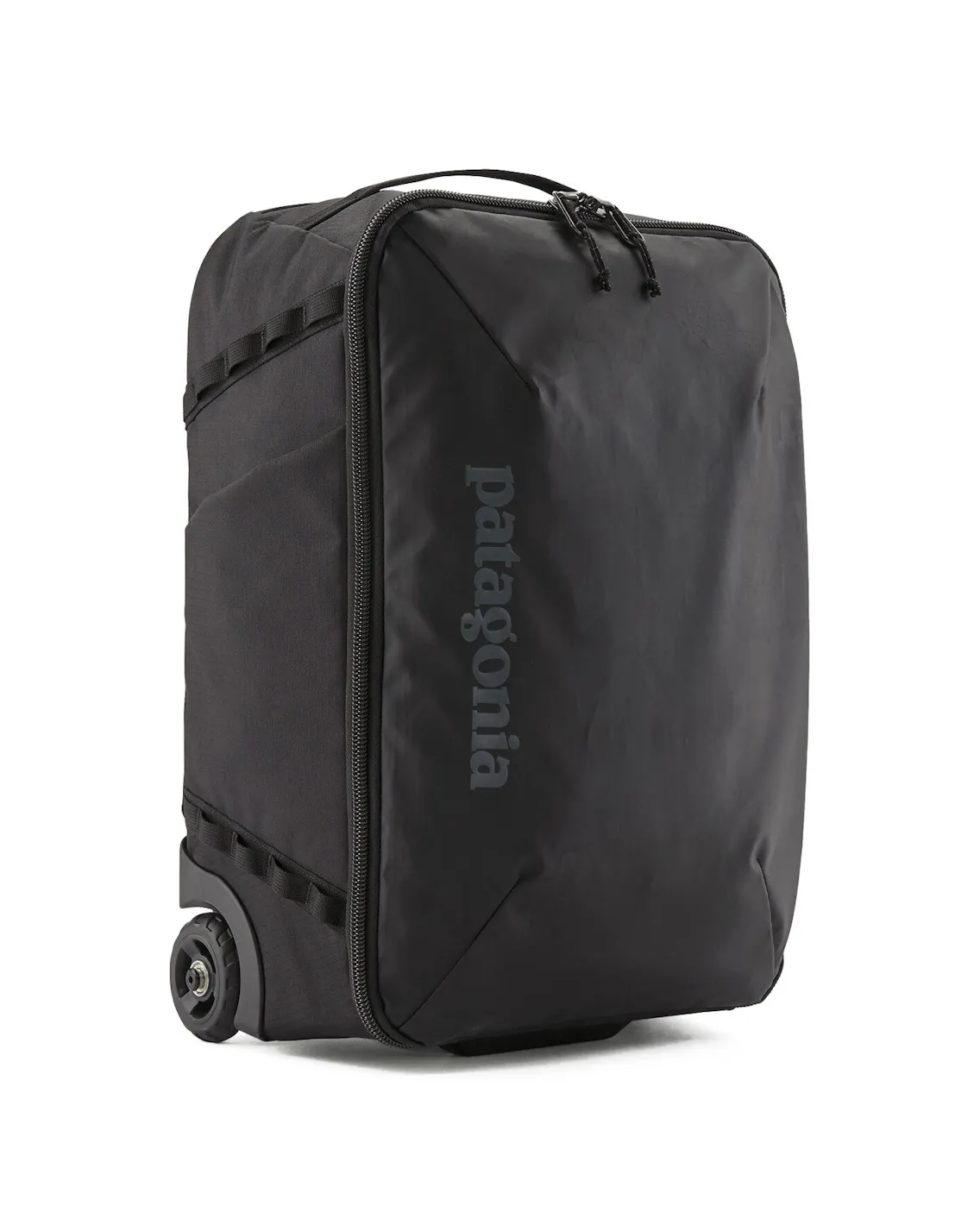 patagonia black hole 28l Refugio Pack Worn Wear with two organiser pockets Patagonia Black Hole MLC Wheelie