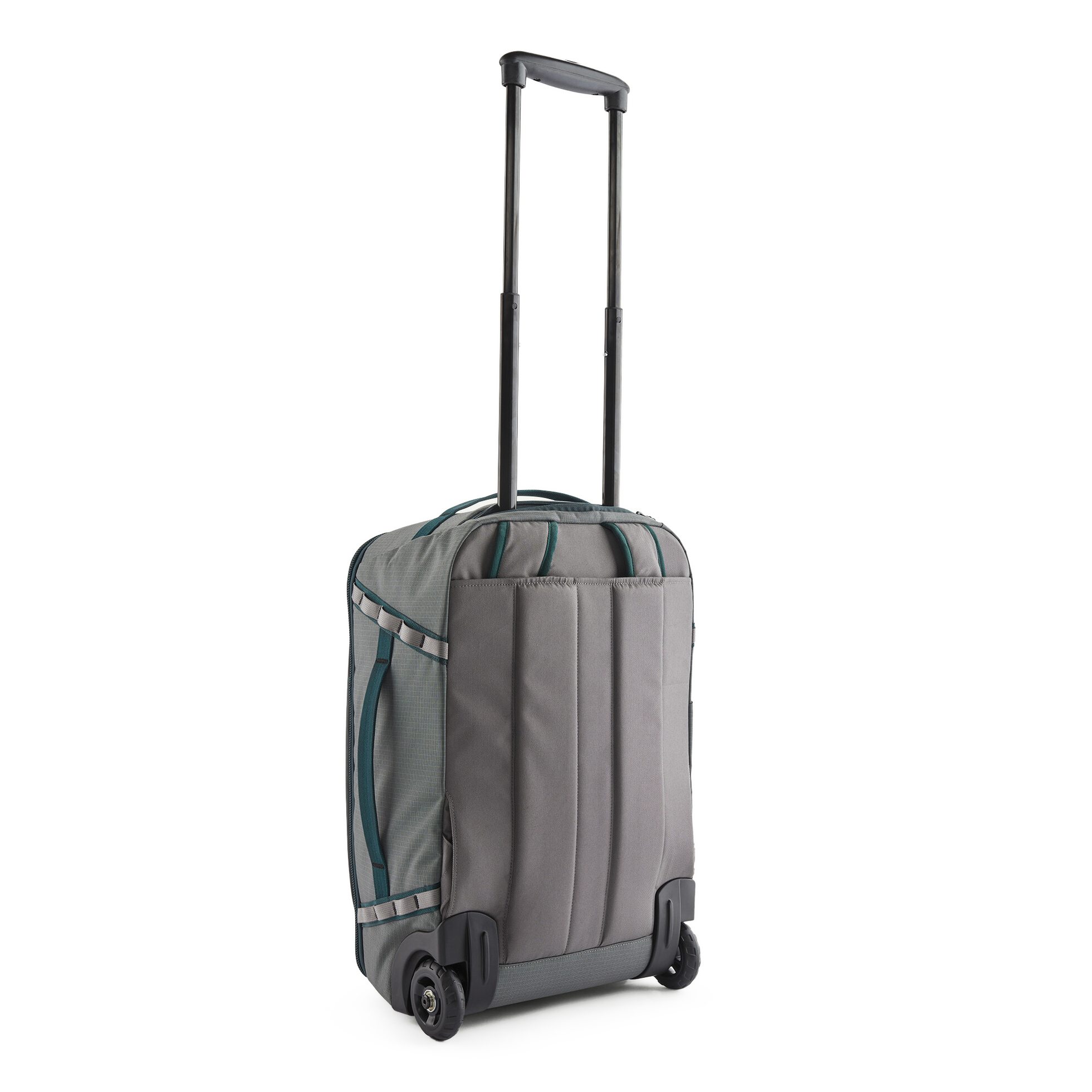 Patagonia Black Hole MLC Wheelie - Noble Grey | Luggage | Huckberry