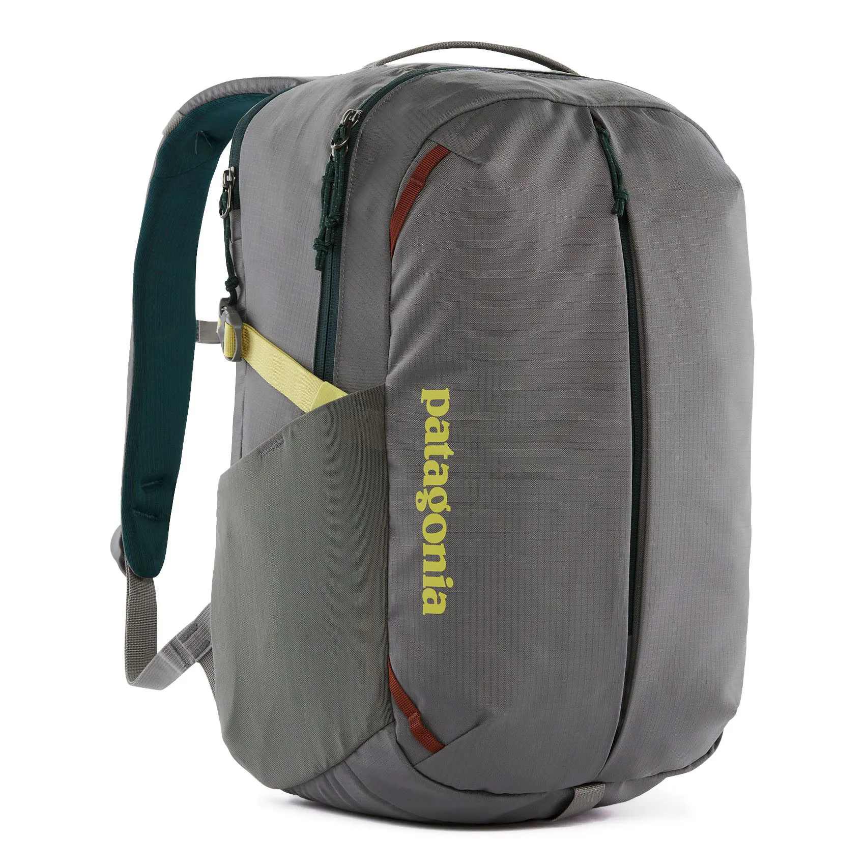 Patagonia Refugio Day Pack 26L - Noble Grey | Backpacks | Huckberry