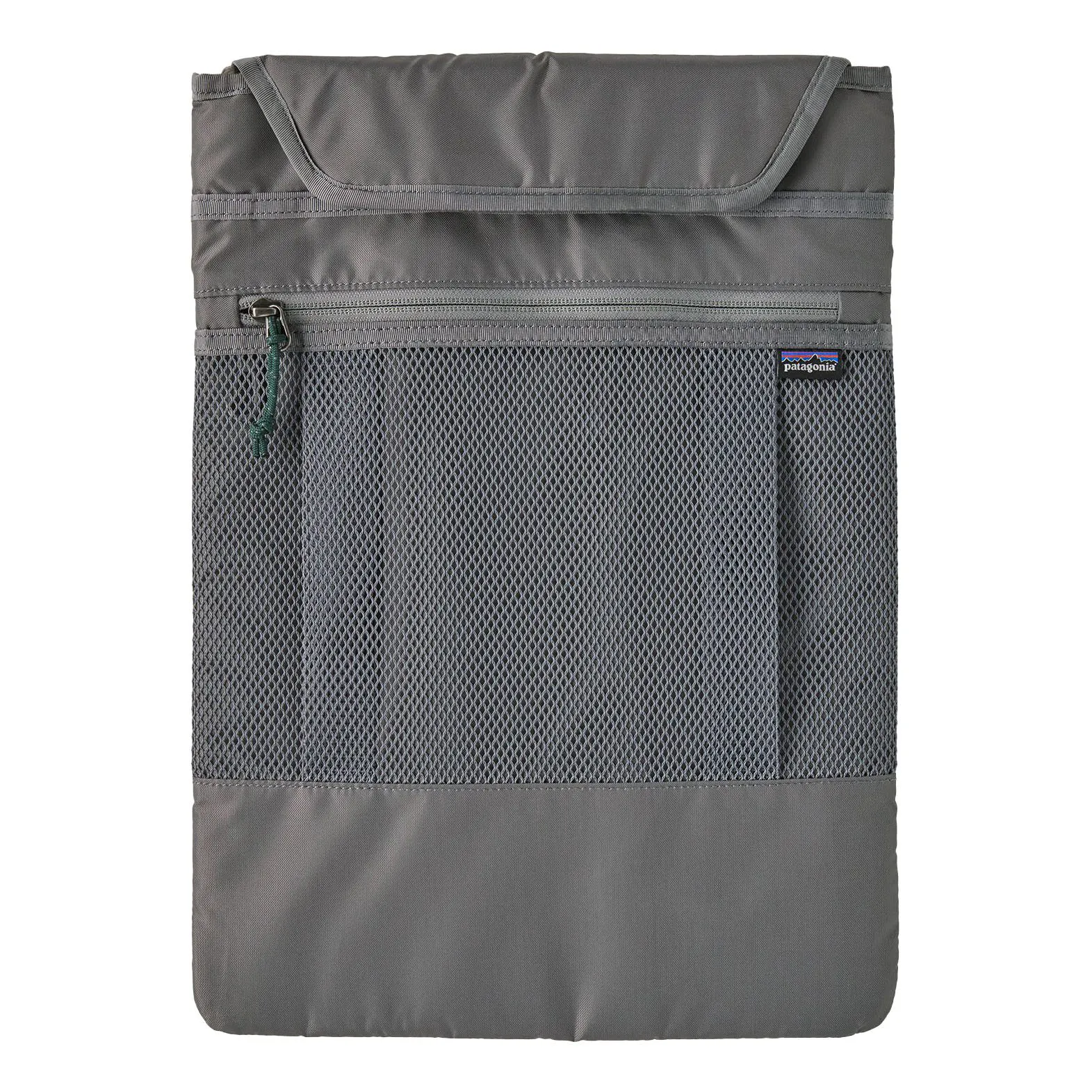 Patagonia Refugio Day Pack 26L - Noble Grey | Backpacks | Huckberry