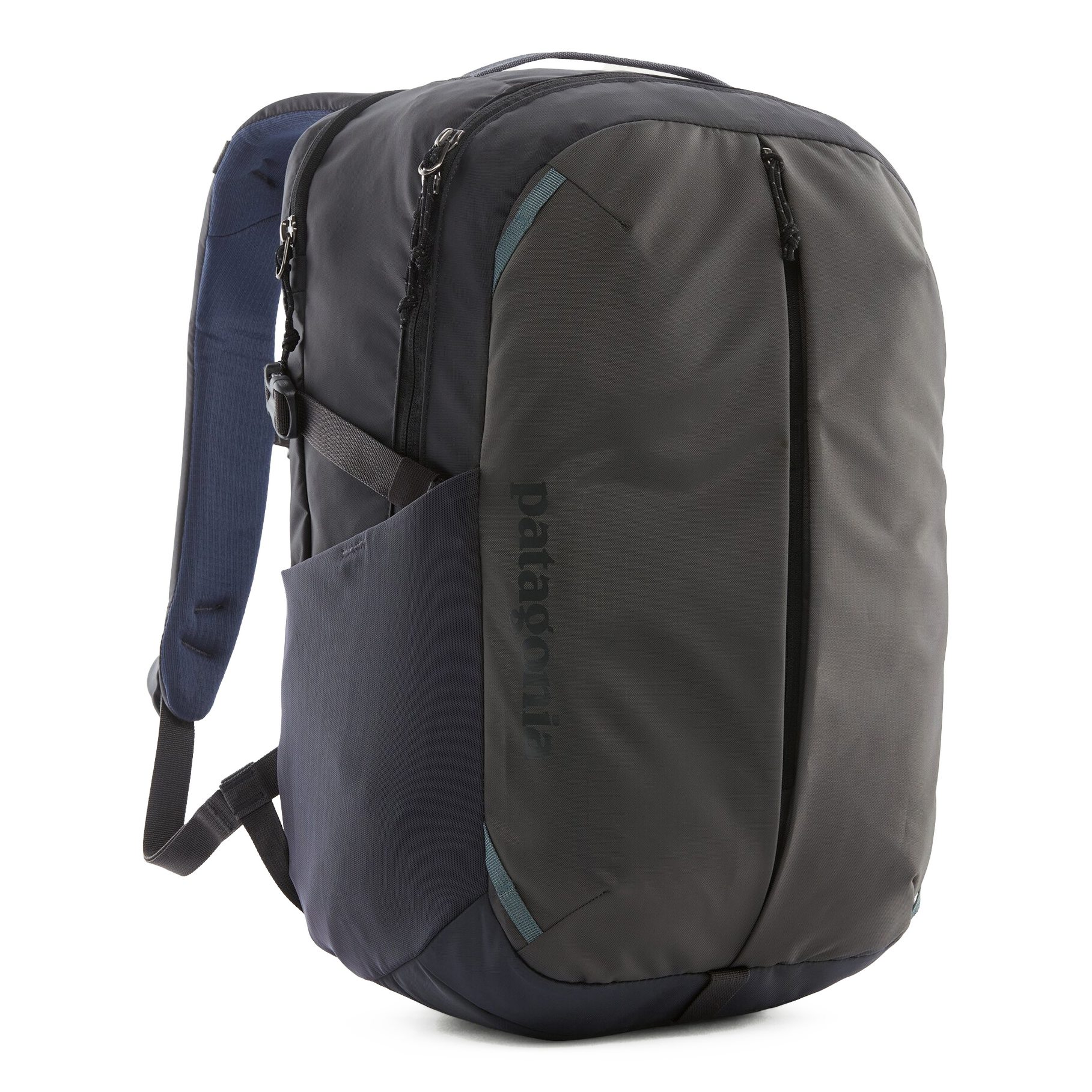 Patagonia Black Hole Duffel - 60L - Big Sur Blue | undefined