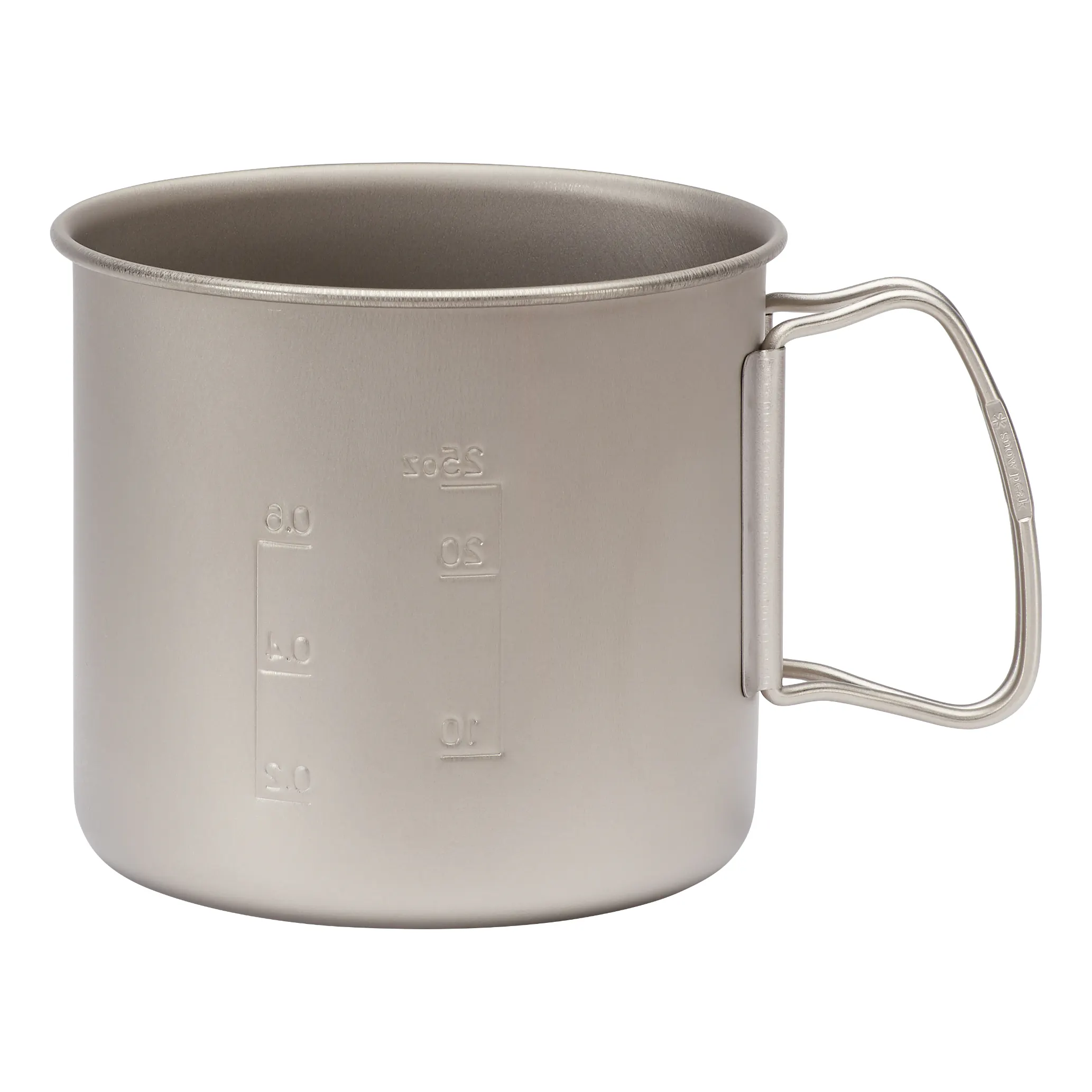 Snow Peak Trek Cookset - Thumbnail 3