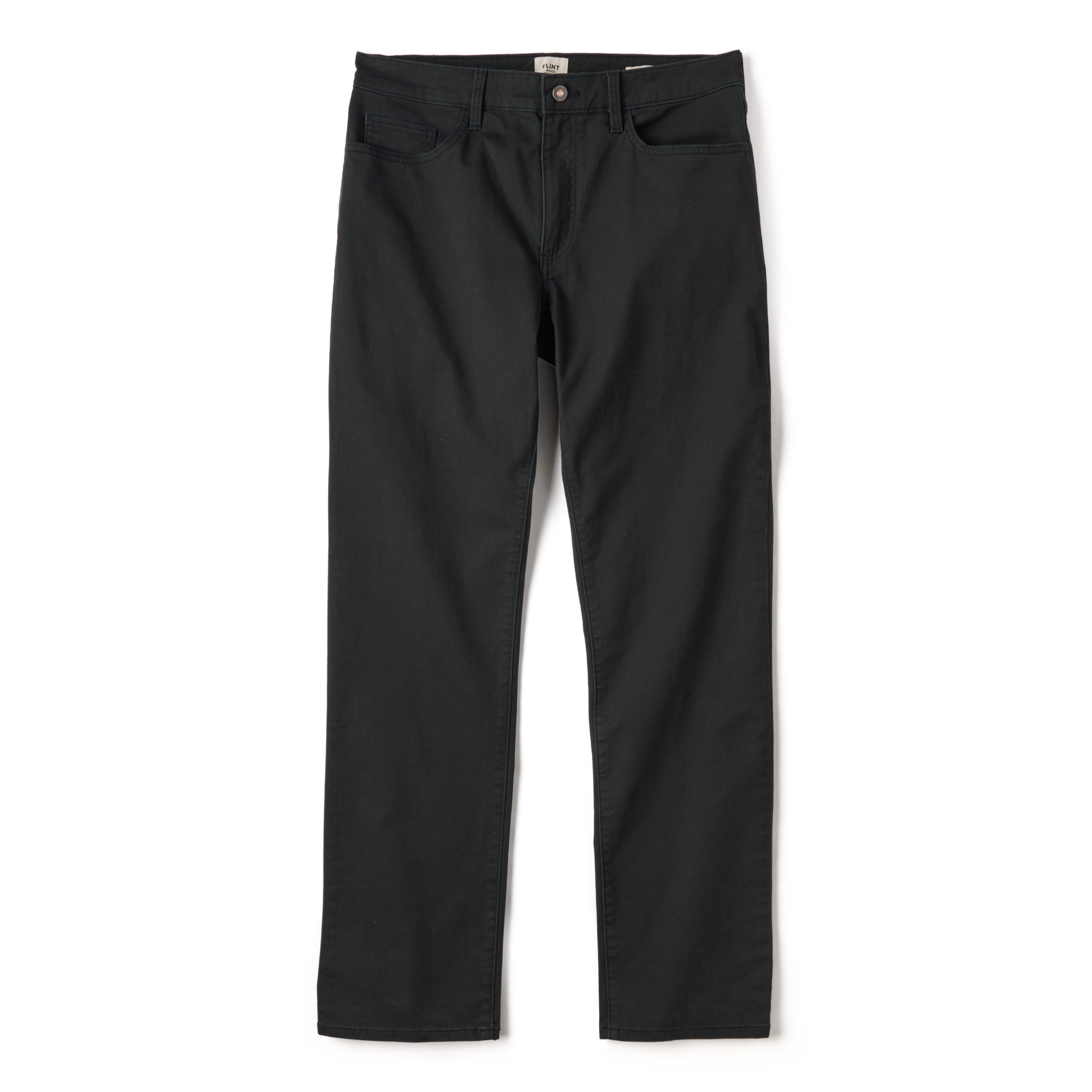 Flint and Tinder 365 Chino Pant - HB Athletic Tapered - Dark Navy