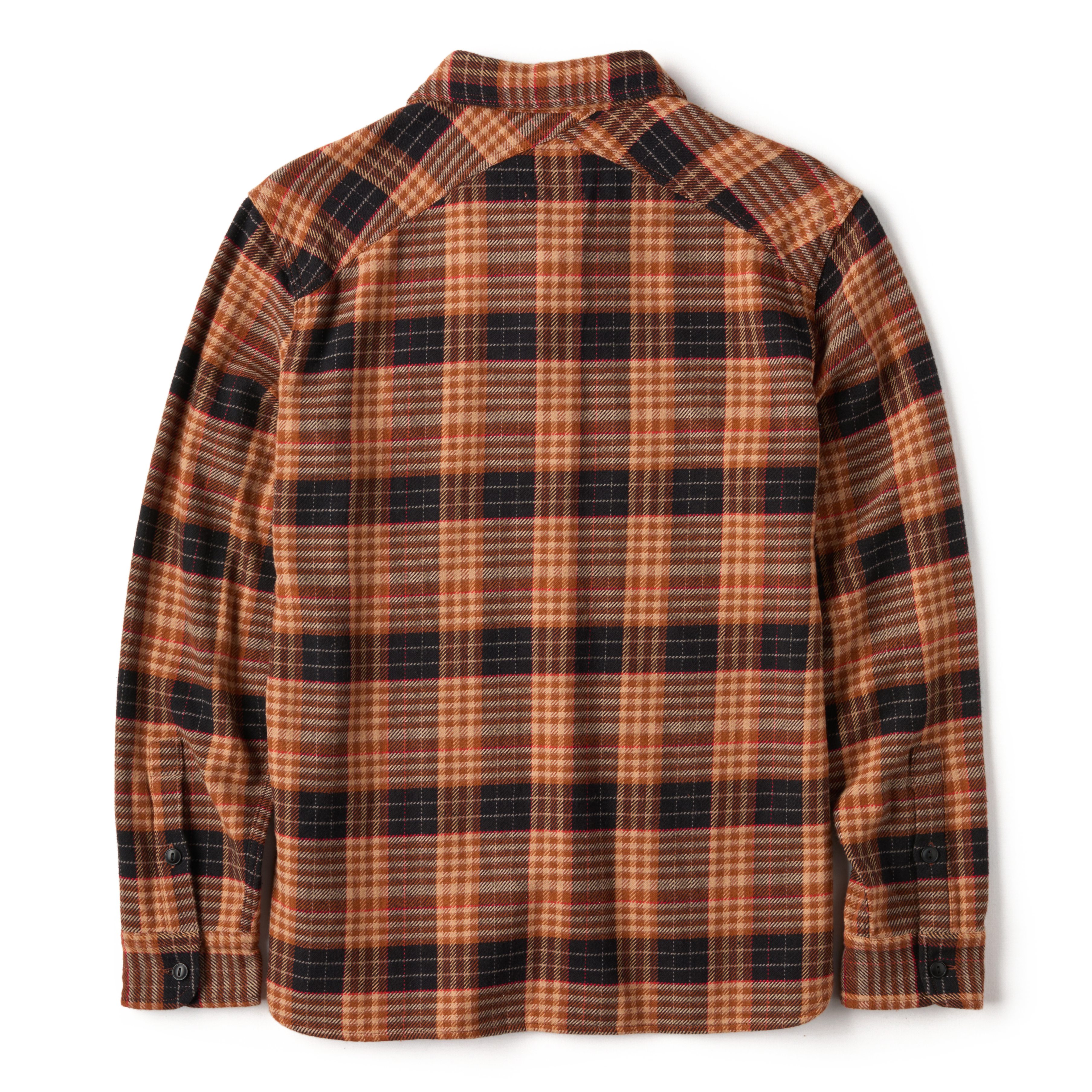 Flint and Tinder Crossback Work Shirt