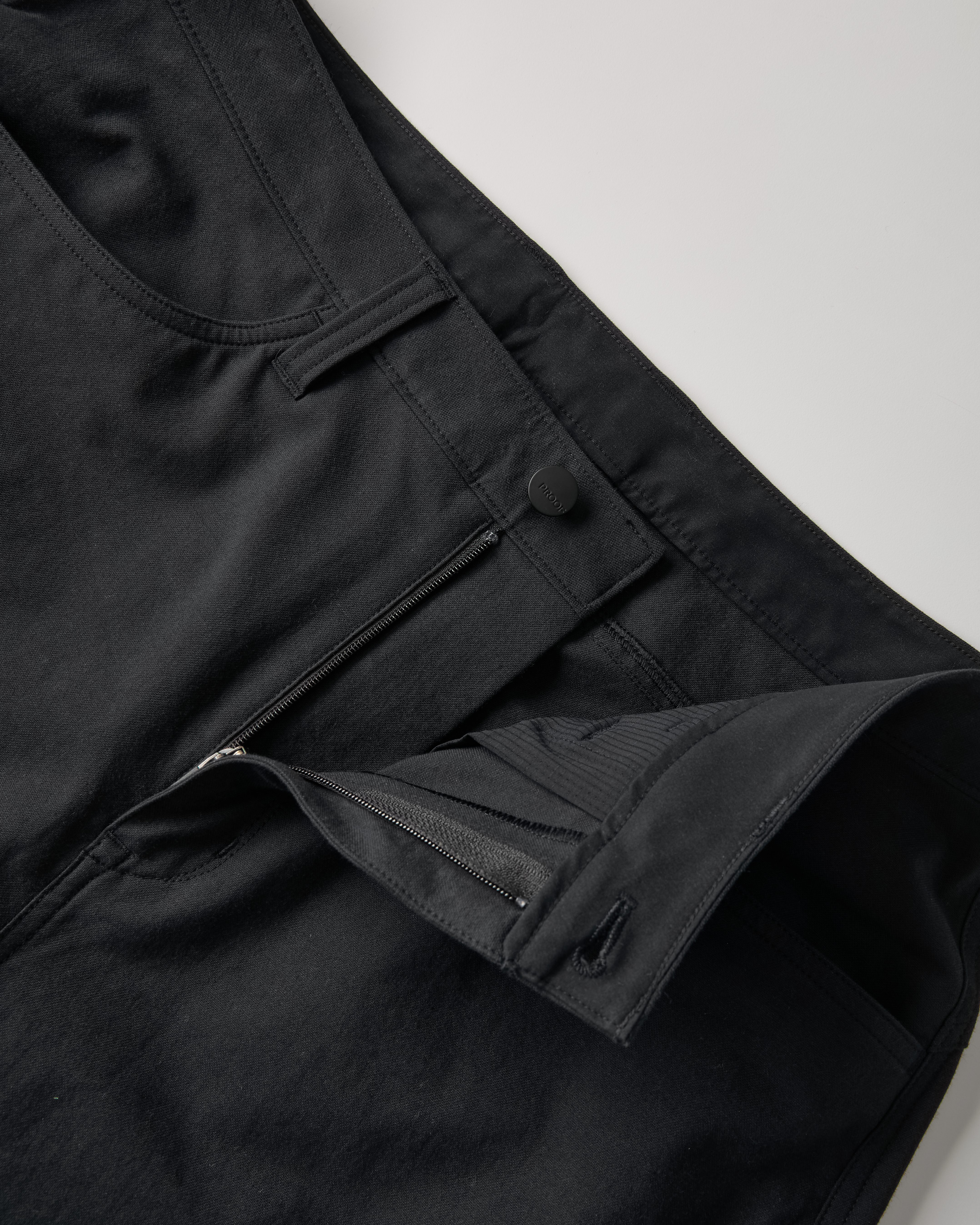 Proof ARC Pant - Black | Active Pants & Joggers | Huckberry