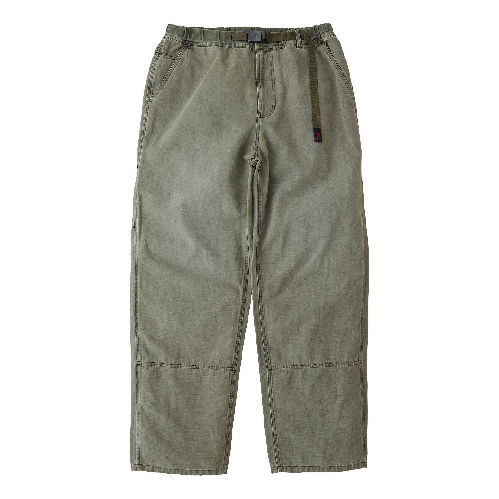 Gramicci Canvas Work Pant - Dusk Aged | Workwear Pants