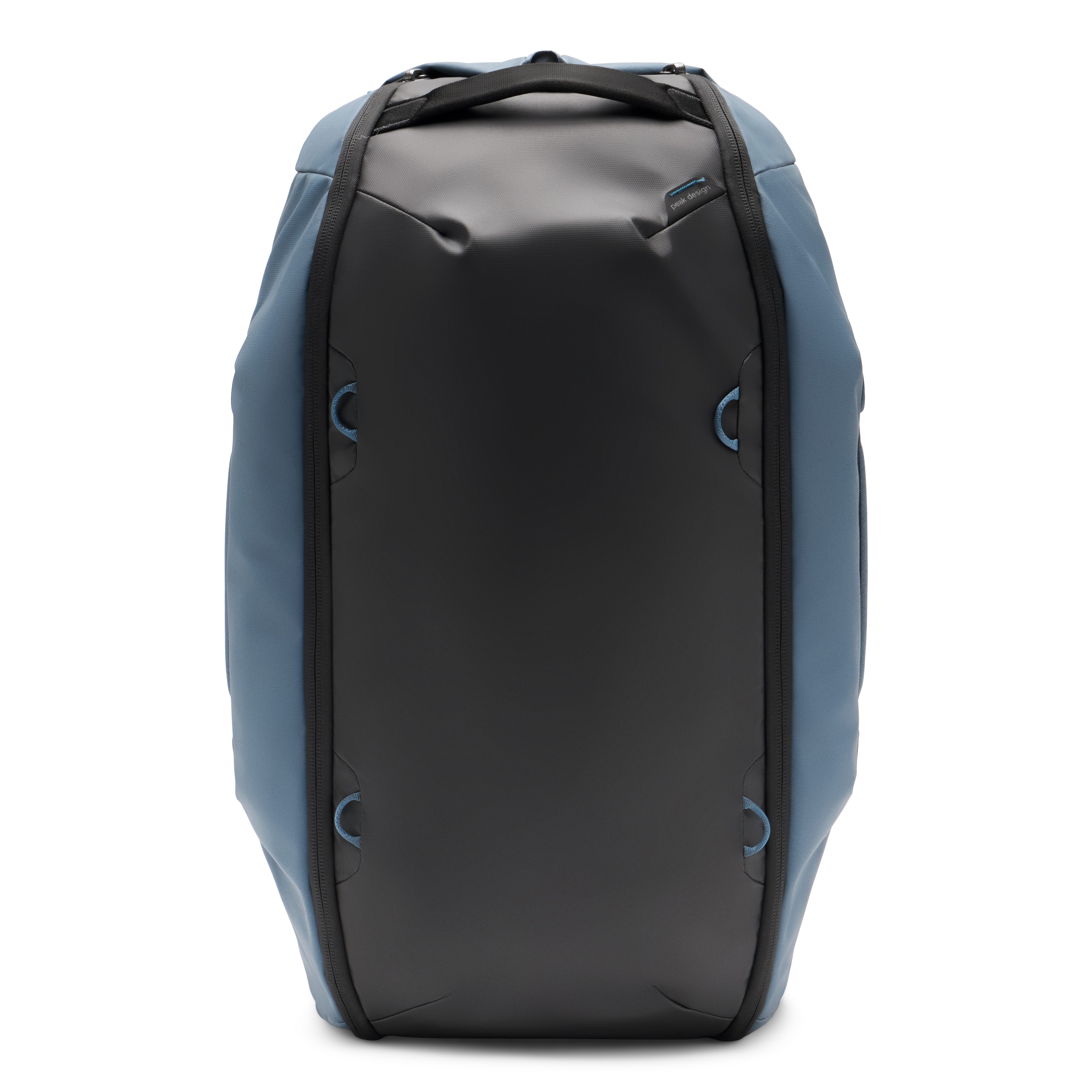 Peak Design Travel Duffelpack - 65L - Ocean | Duffel Bags | Huckberry