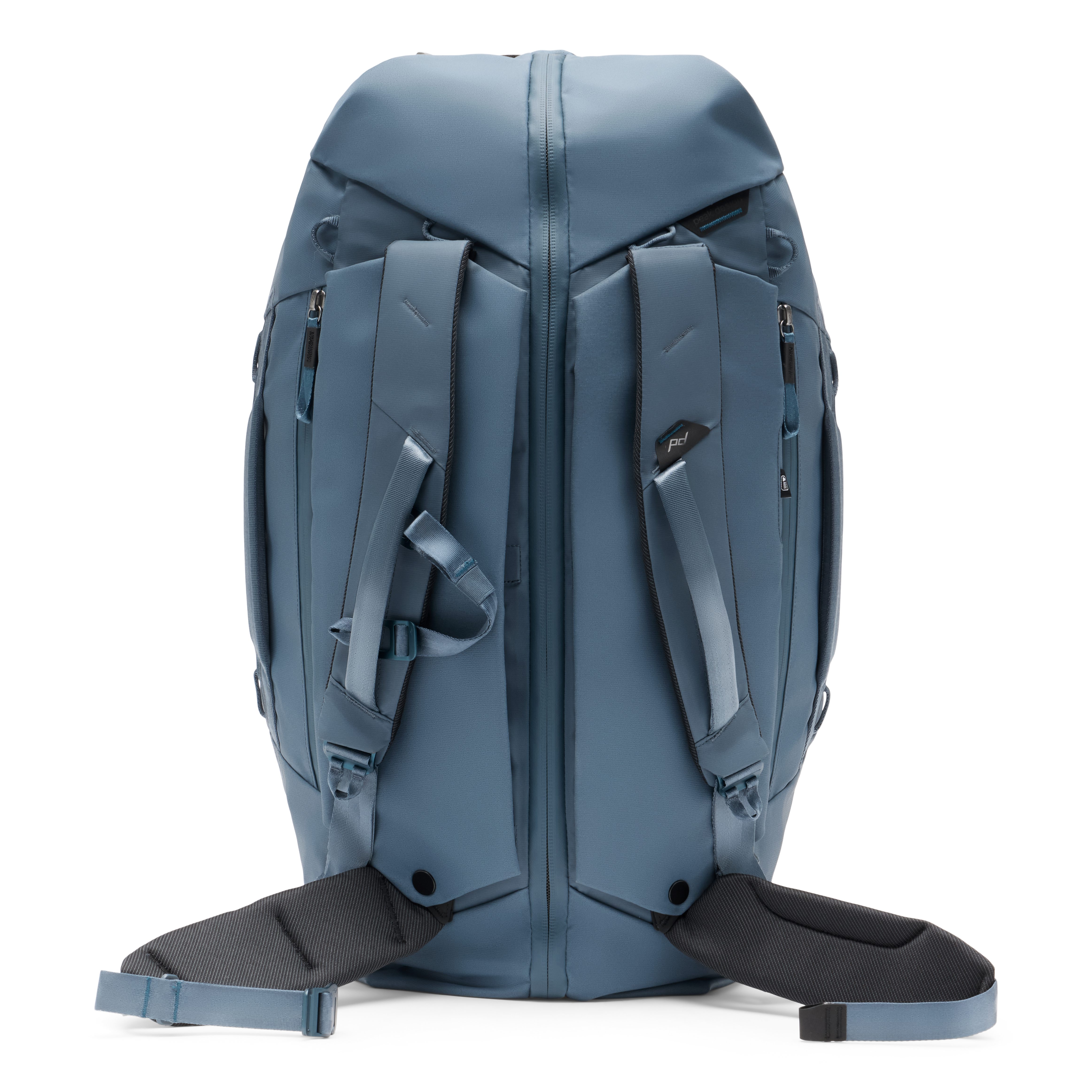 Peak Design Travel Duffelpack - 65L - Ocean | Duffel Bags | Huckberry
