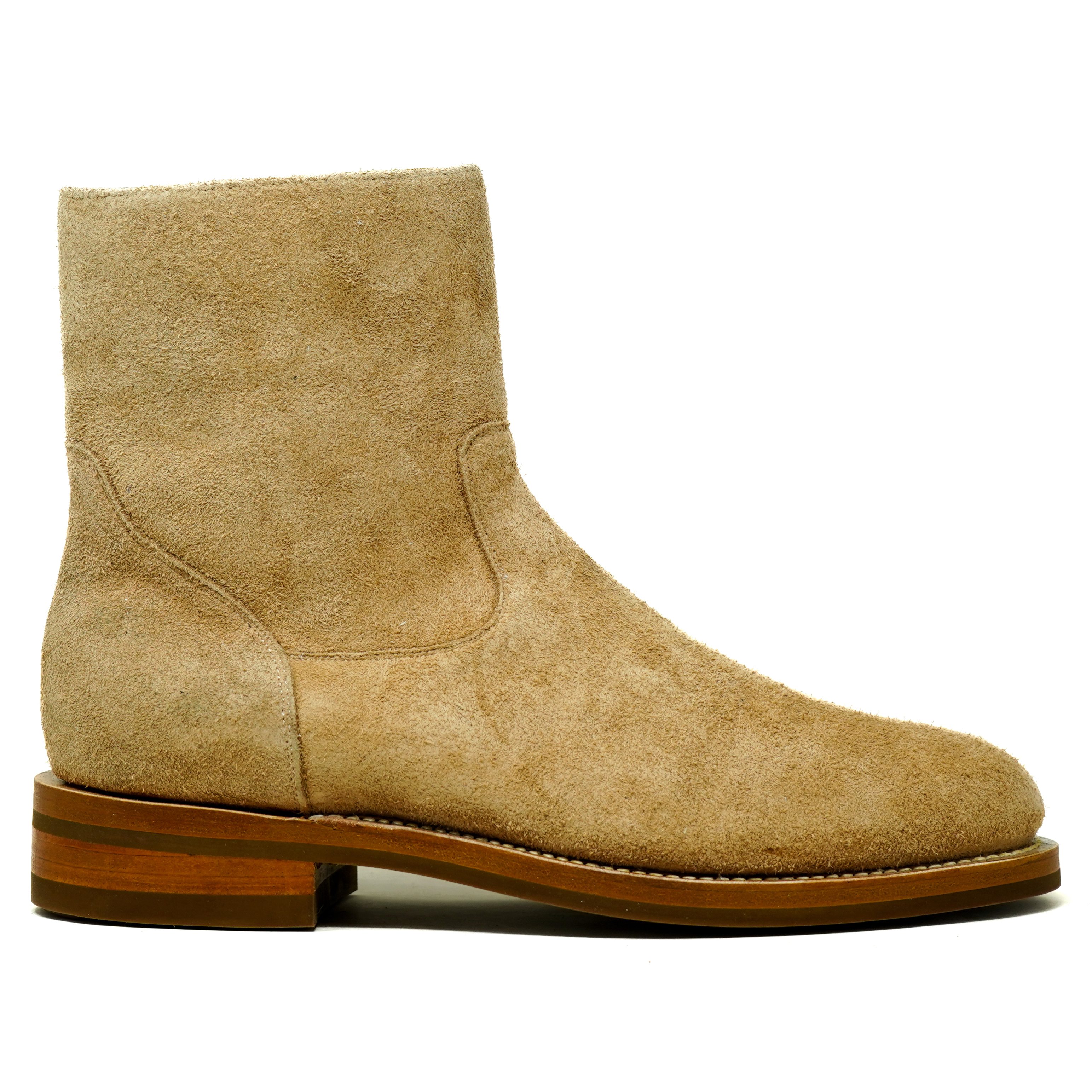 92723_Unmarked_Zip_Boots_Camel