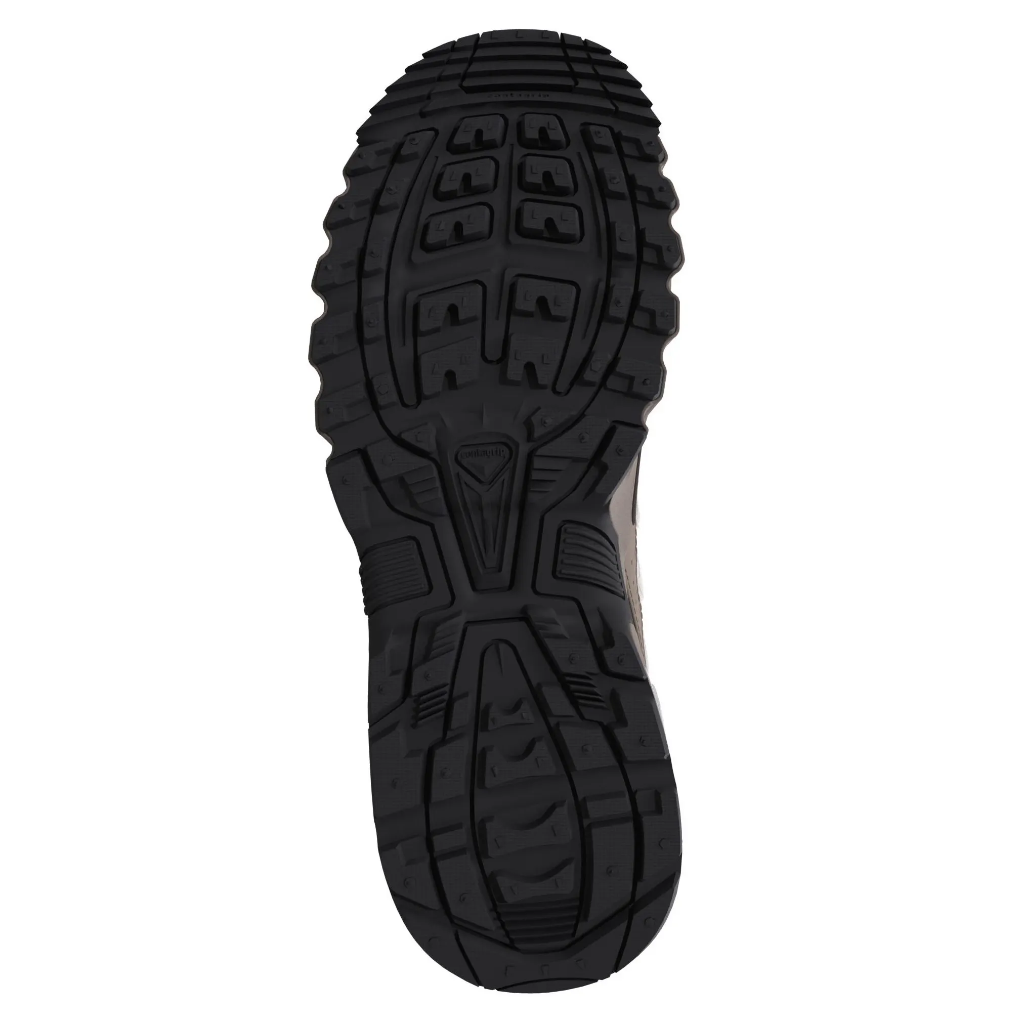 Salomon ACS + OG Sneaker - Falcon/Black Coffee/Lunar Rock | Trail