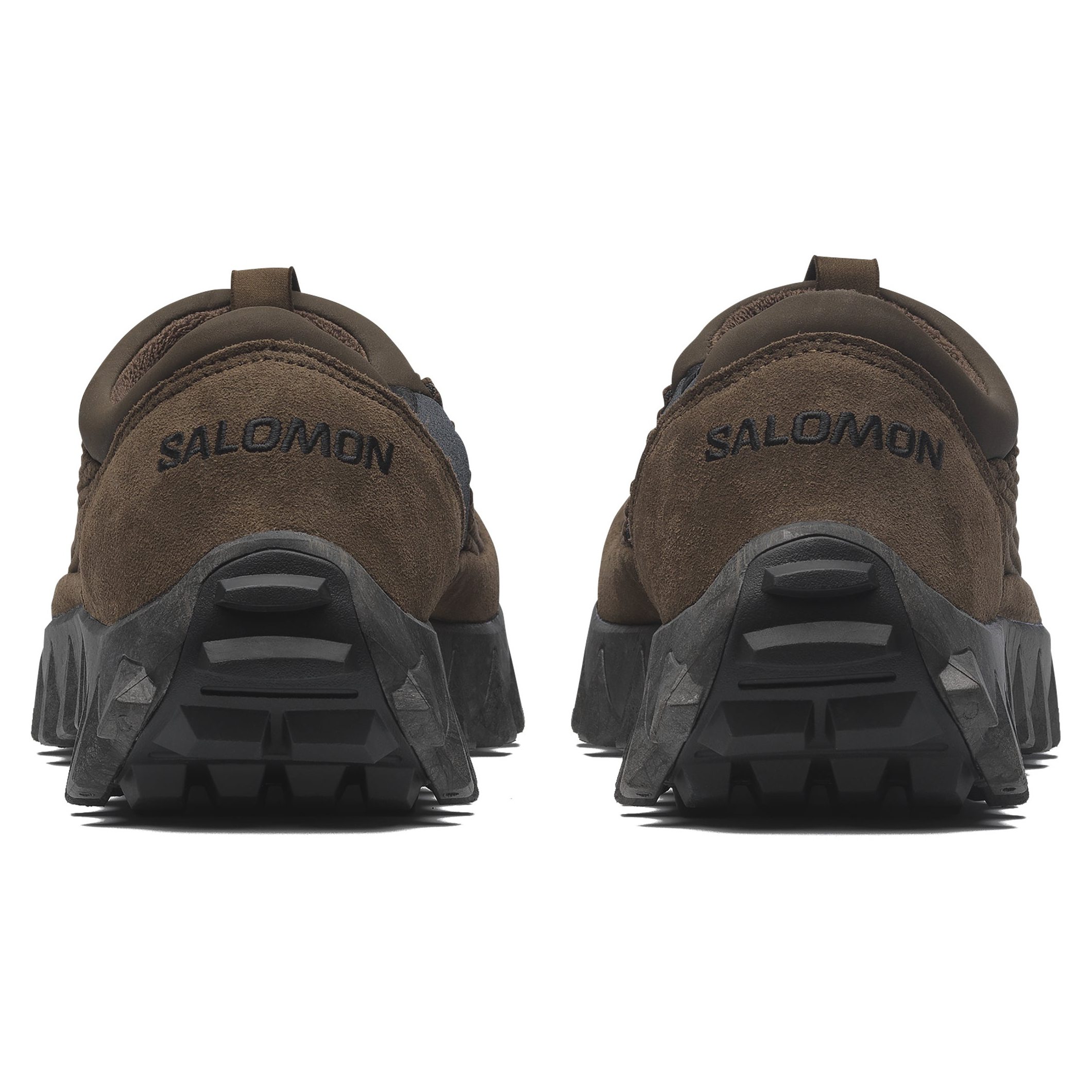 Salomon Corduroy Snowclog - Delicioso/Black/Black | Loafers