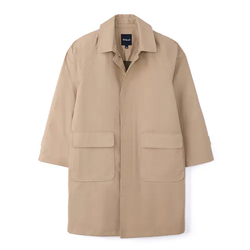 Trench Coat