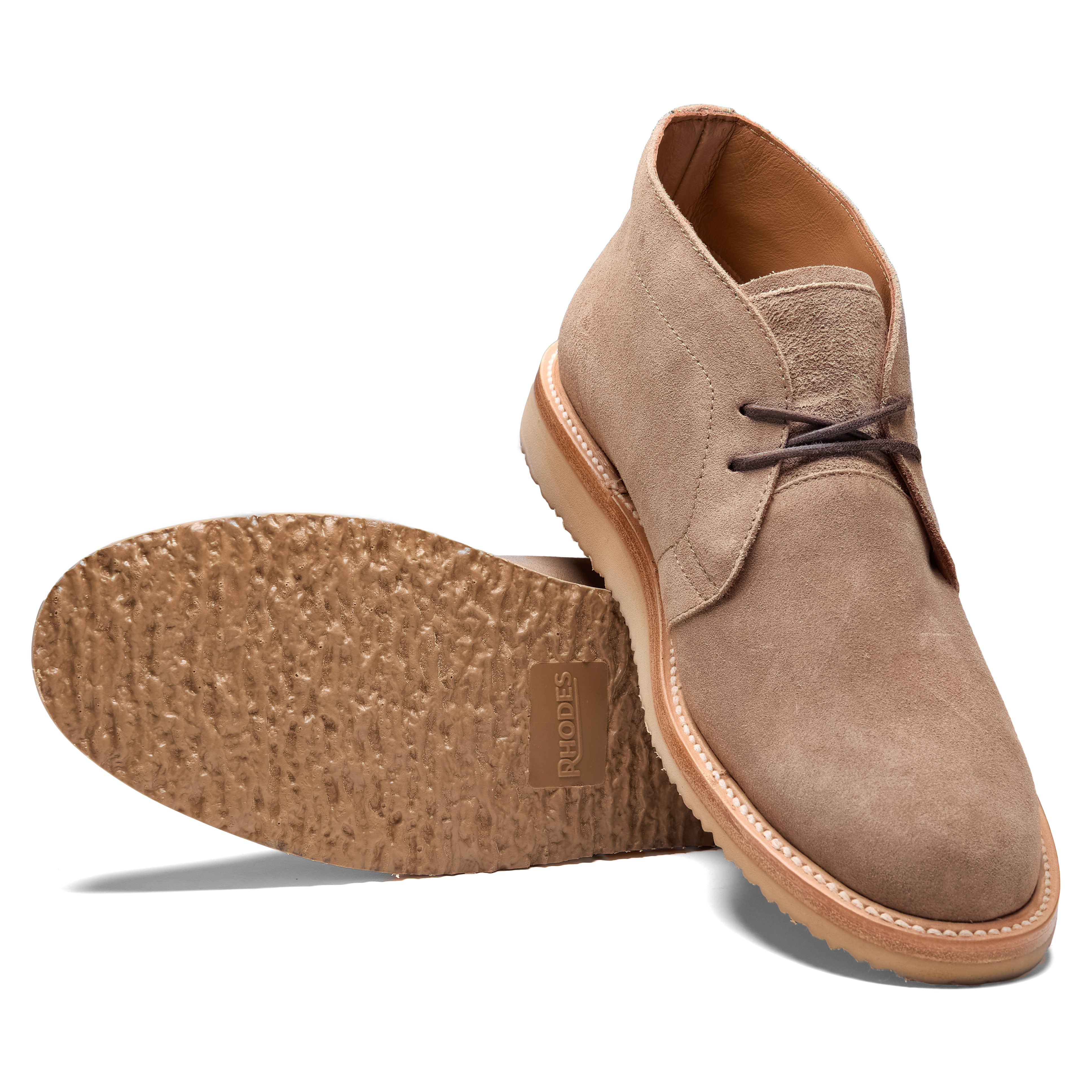 TheThreeRobbers / WAKOUWA CHUKKA TheThreeRobbers WAKOUWA DECK