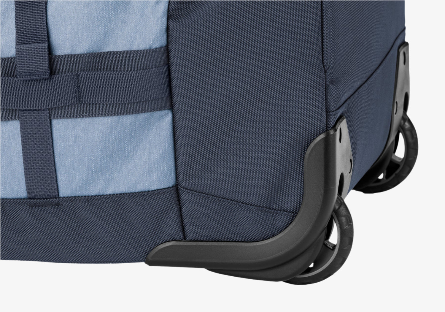 Eagle Creek Cargo Hauler XT Wheeled Duffel 29 Inch - Glacier Blue