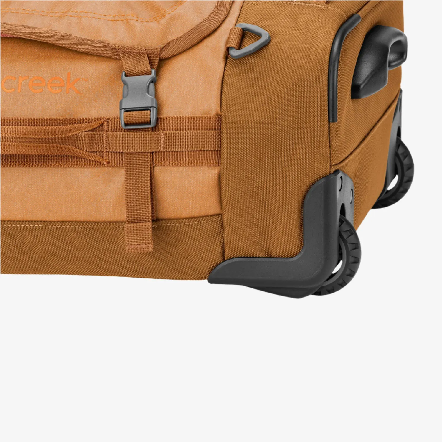Eagle Creek Cargo Hauler XT Wheeled Duffel International Carry-On