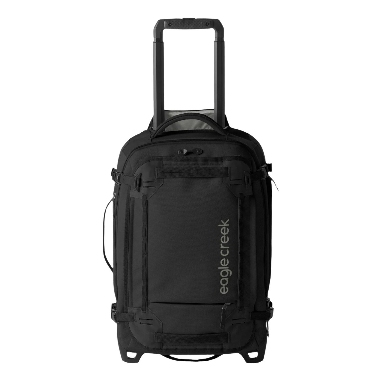 Eagle Creek Gear Warrior XE 2 Wheeled Convertible Carry-On - Thumbnail 2