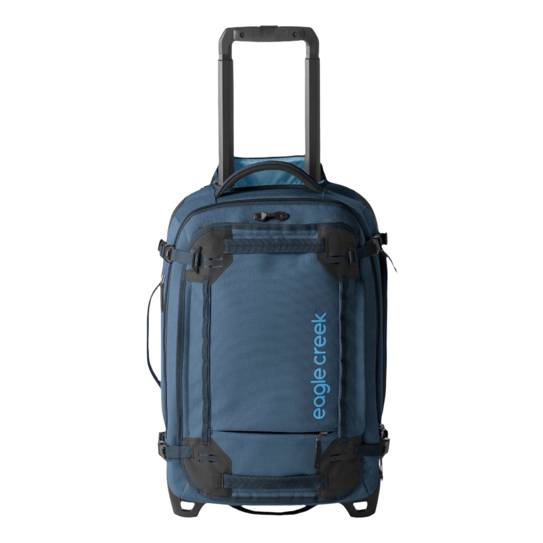 Eagle Creek Gear Warrior XE 2 Wheeled Convertible Carry-On