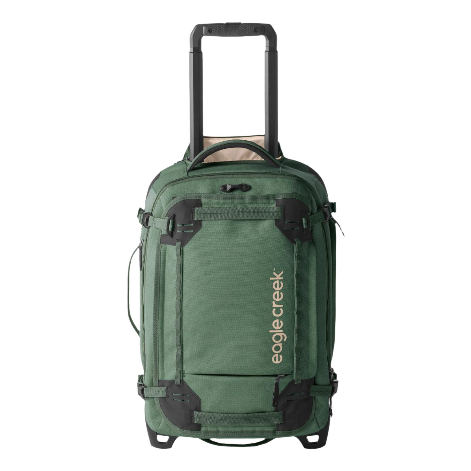 Eagle Creek Gear Warrior XE 2 Wheeled Convertible Carry-On