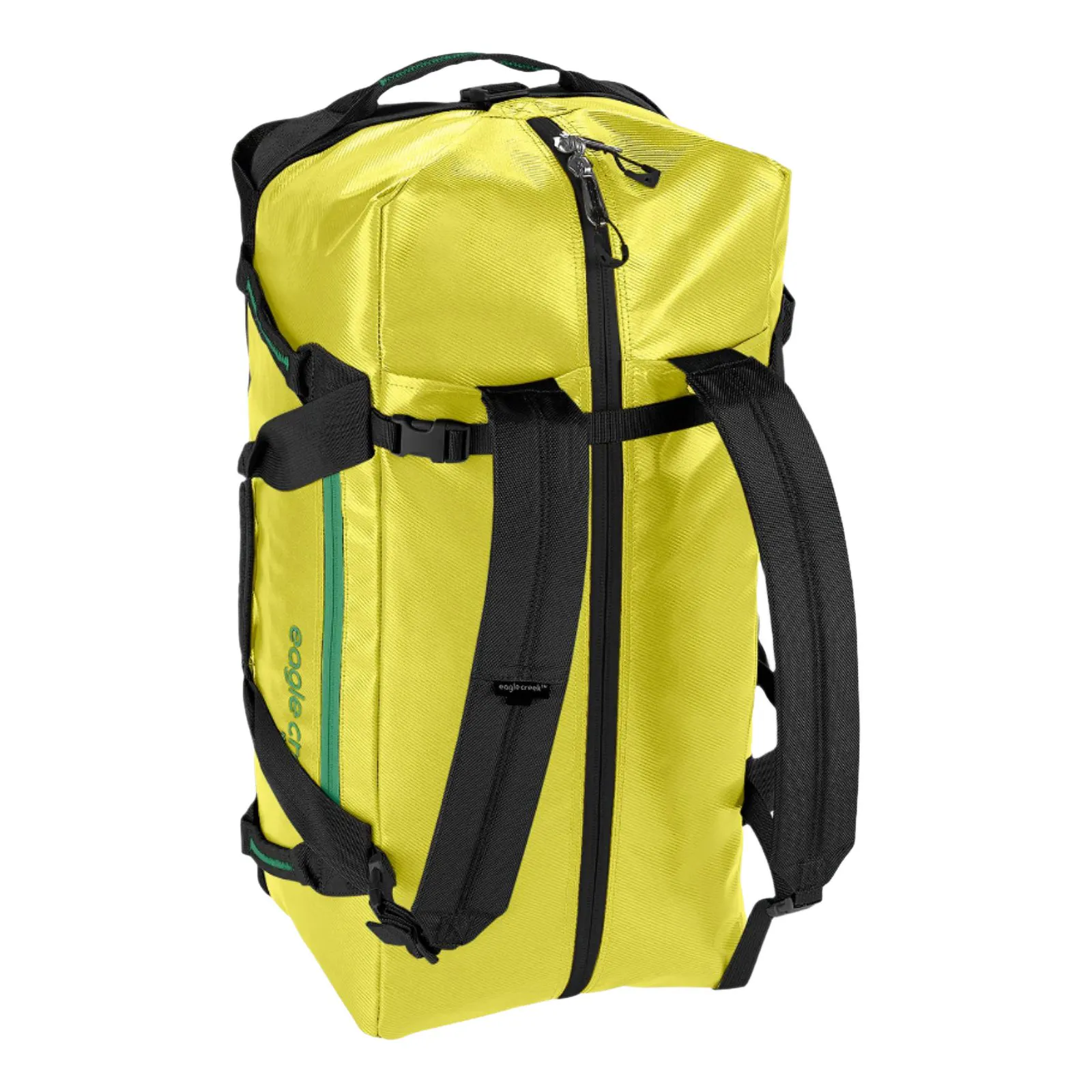 Eagle Creek Migrate Duffel 60L - Electric Yellow | Duffel Bags