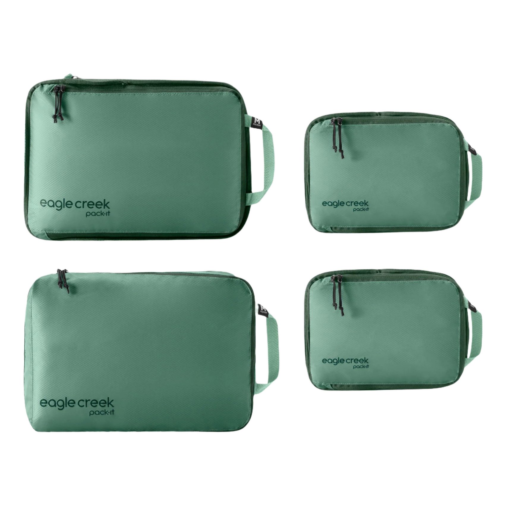 Pack-It Isolate Carry-On - Thumbnail 4