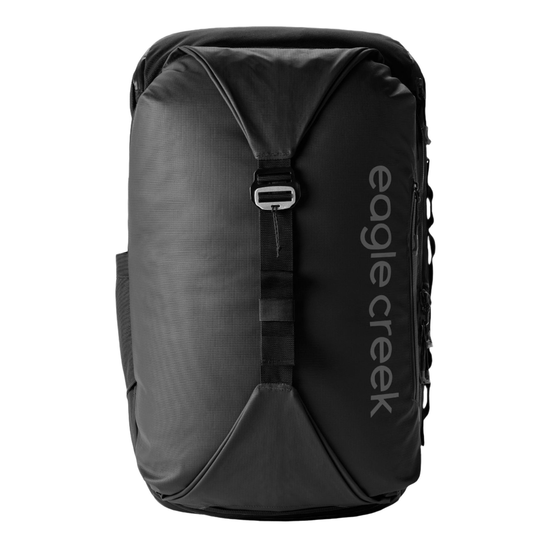 Eagle Creek Tour Travel Pack 55L - Black | Duffel Bags | Huckberry