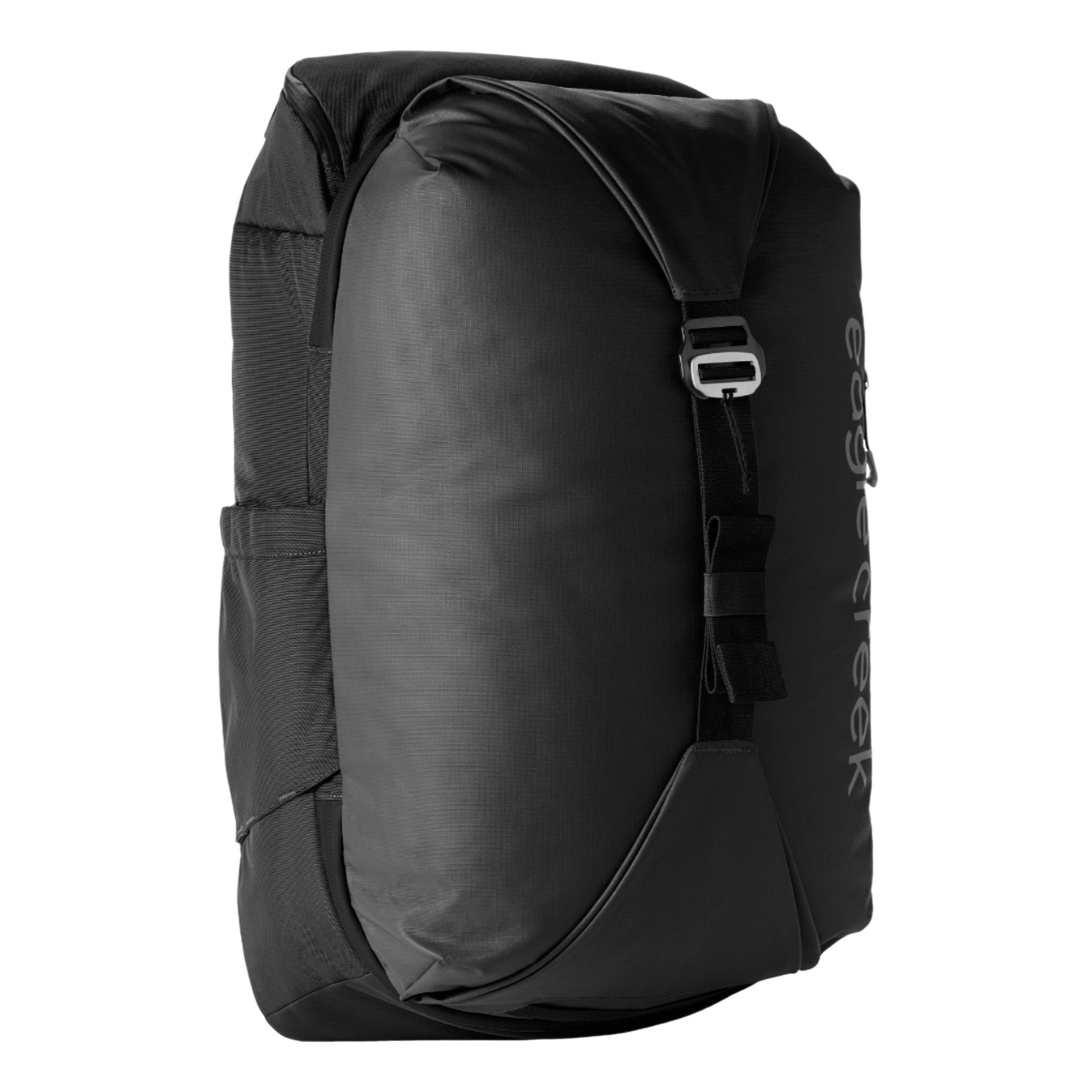 Eagle Creek Tour Travel Pack 55L Black Duffel Bags Huckberry