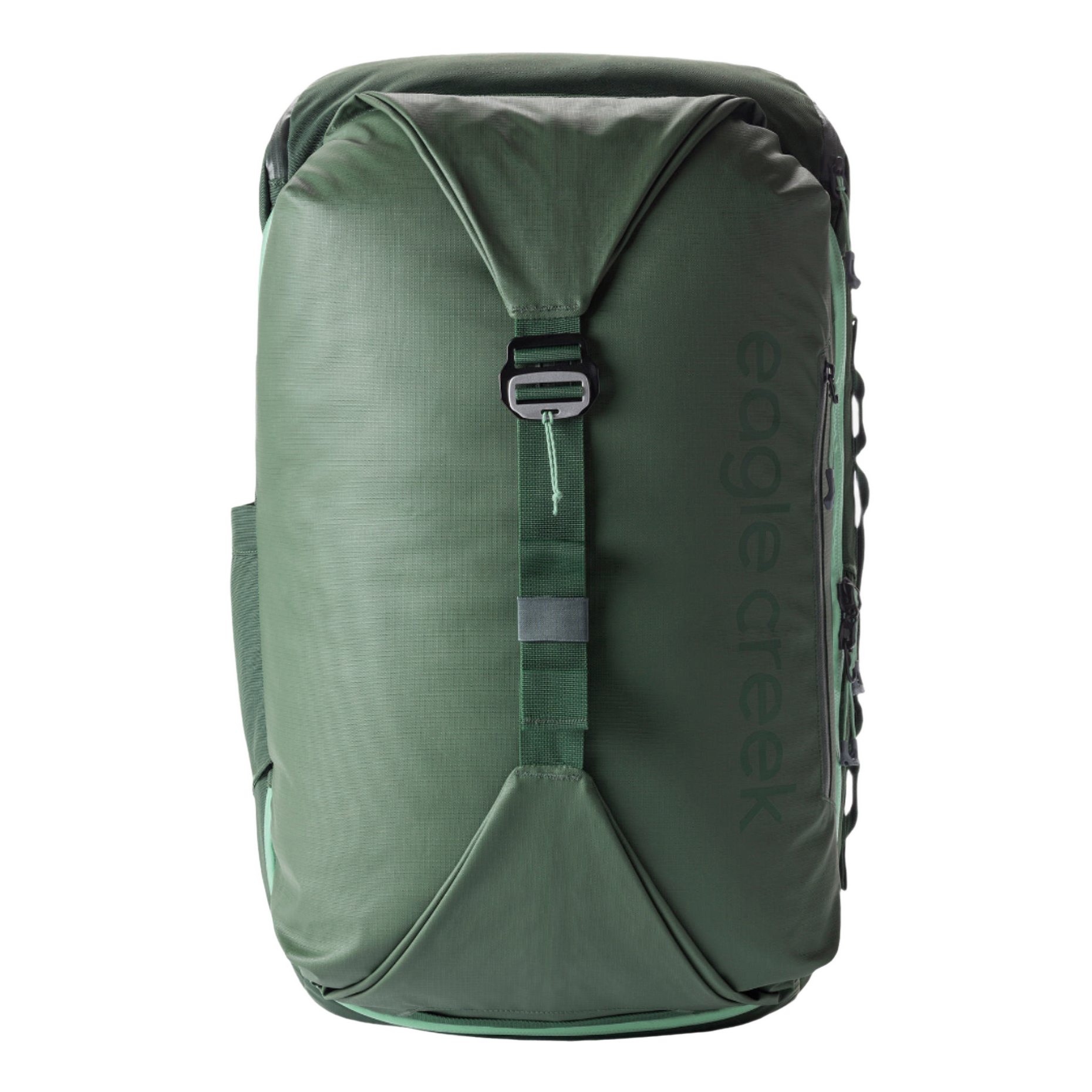 Eagle Creek Tour Travel Pack 55L - Black | Duffel Bags | Huckberry