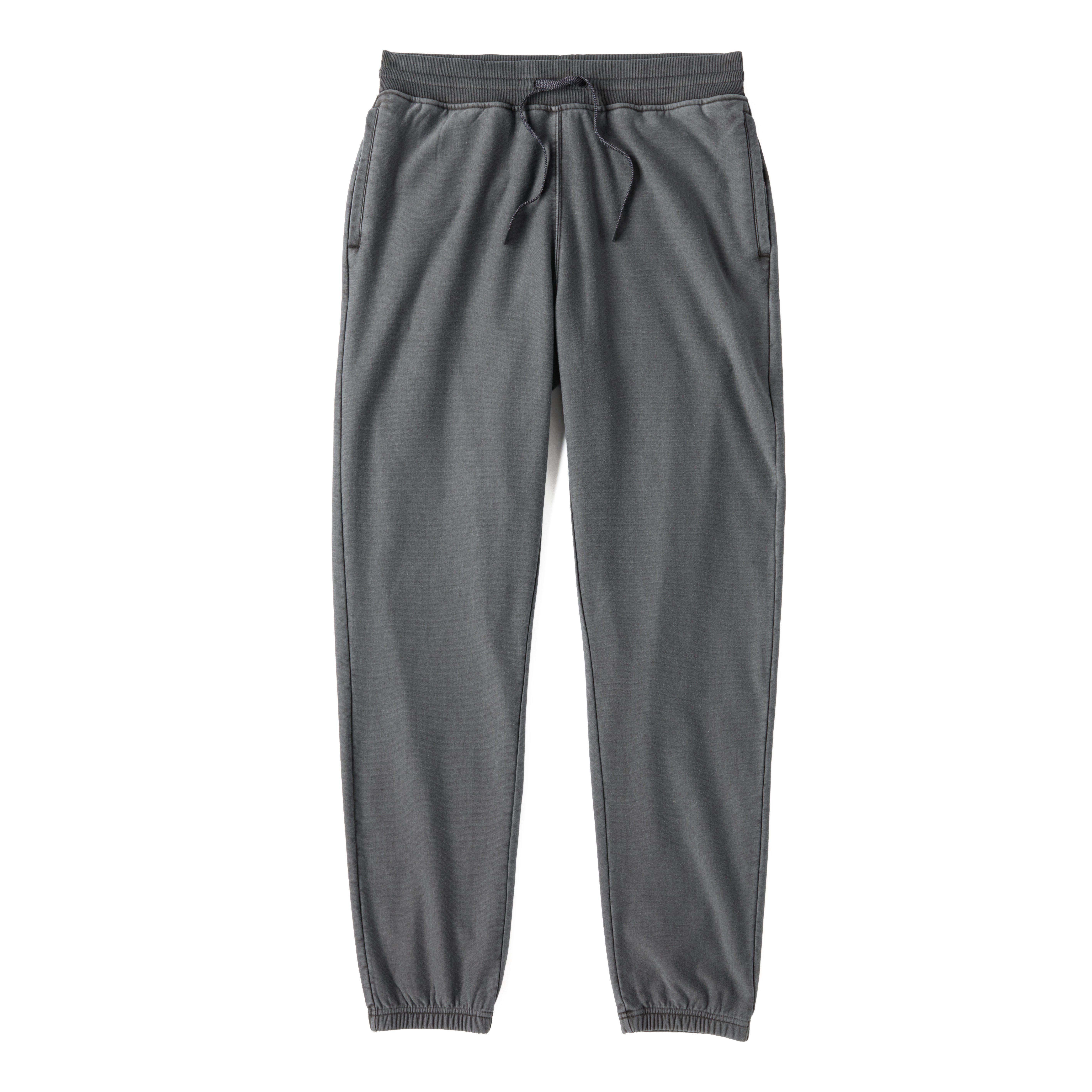 Proof PatinaTech Sweatpant - Washed Black | Sweatpants | Huckberry