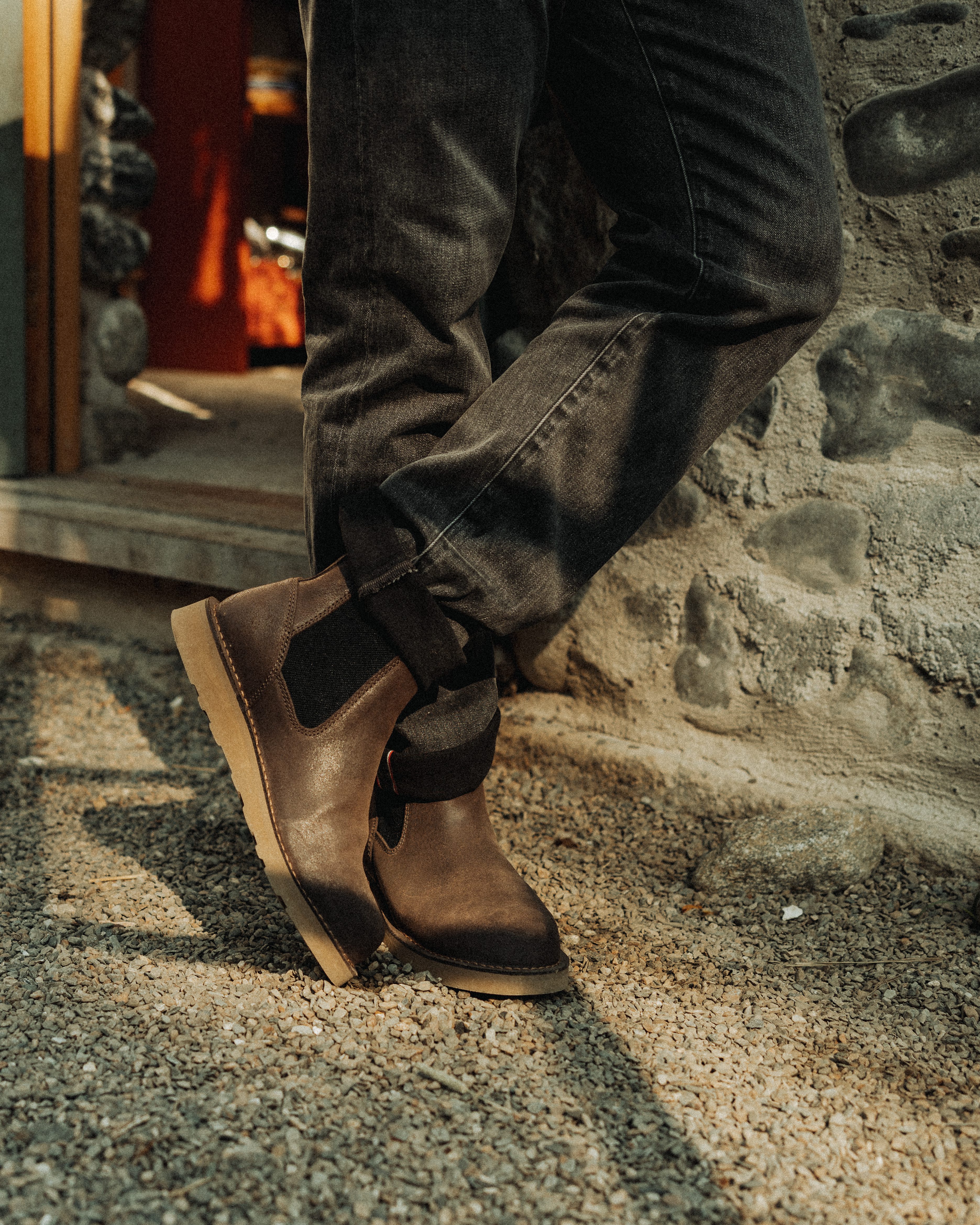 Danner men's boots review. 