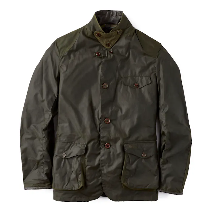 Waxed Barbour 2025 Barbour Mens Jacket Size Guide Barbour Bristol